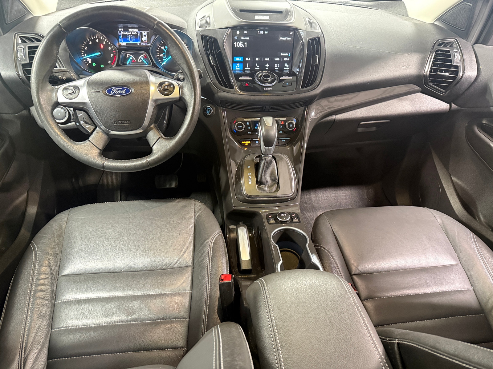 Thumbnail: 2016 Ford Escape - 2