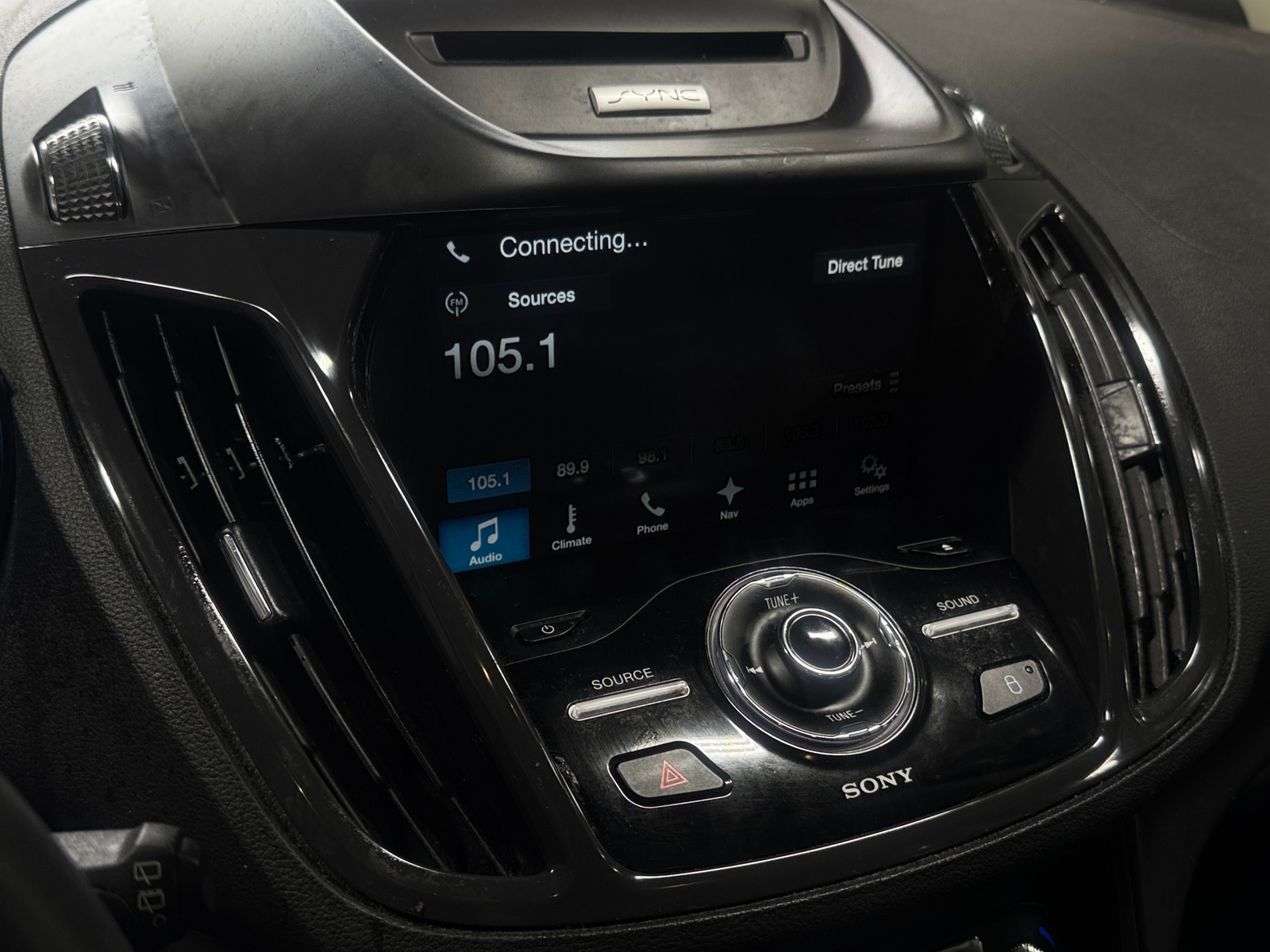 Thumbnail: 2016 Ford Escape - 3