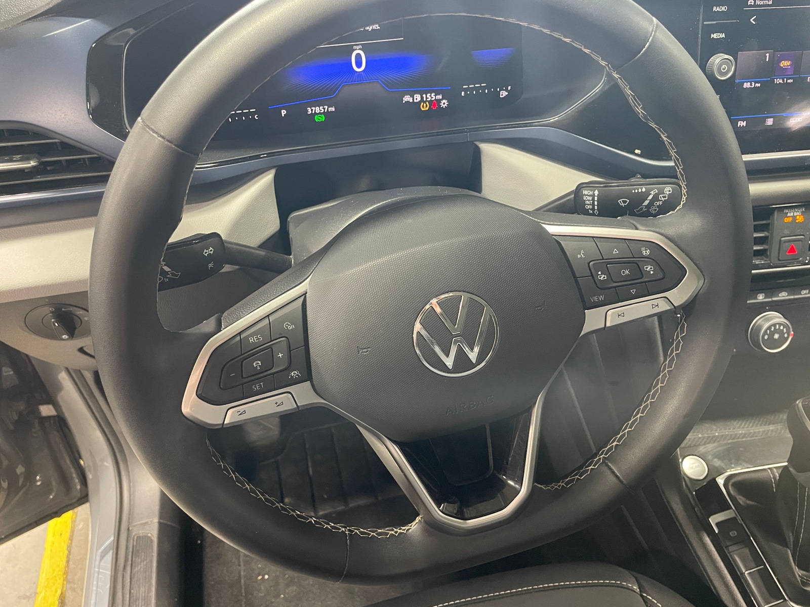 Thumbnail: 2023 Volkswagen Taos - 5