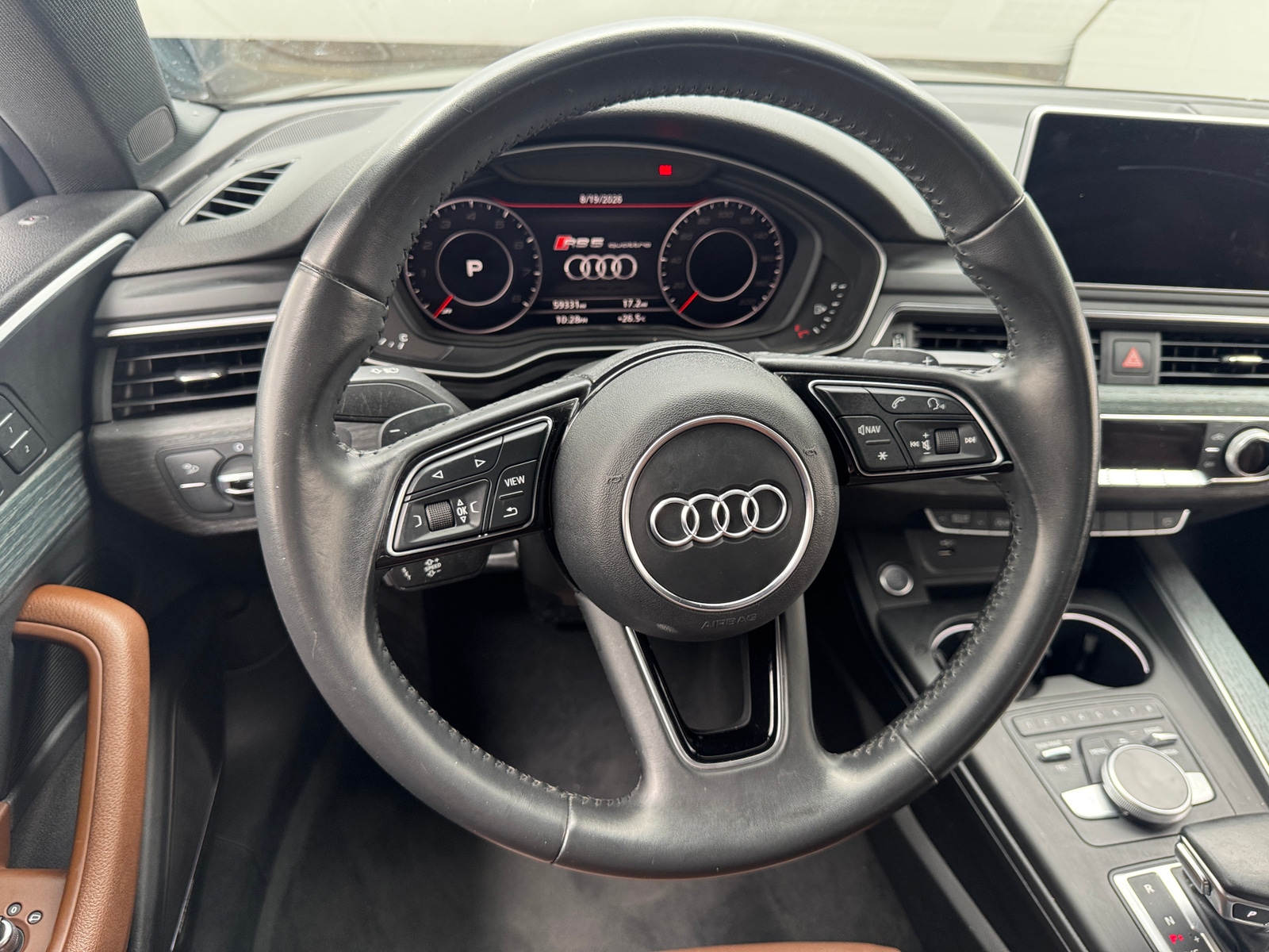 Thumbnail: 2018 Audi A5 - 3