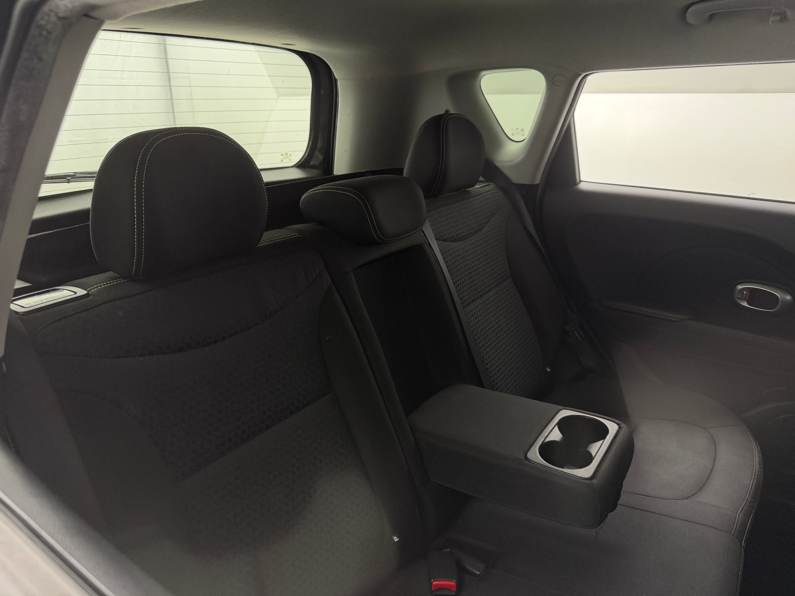 Thumbnail: 2015 Kia Soul - 6