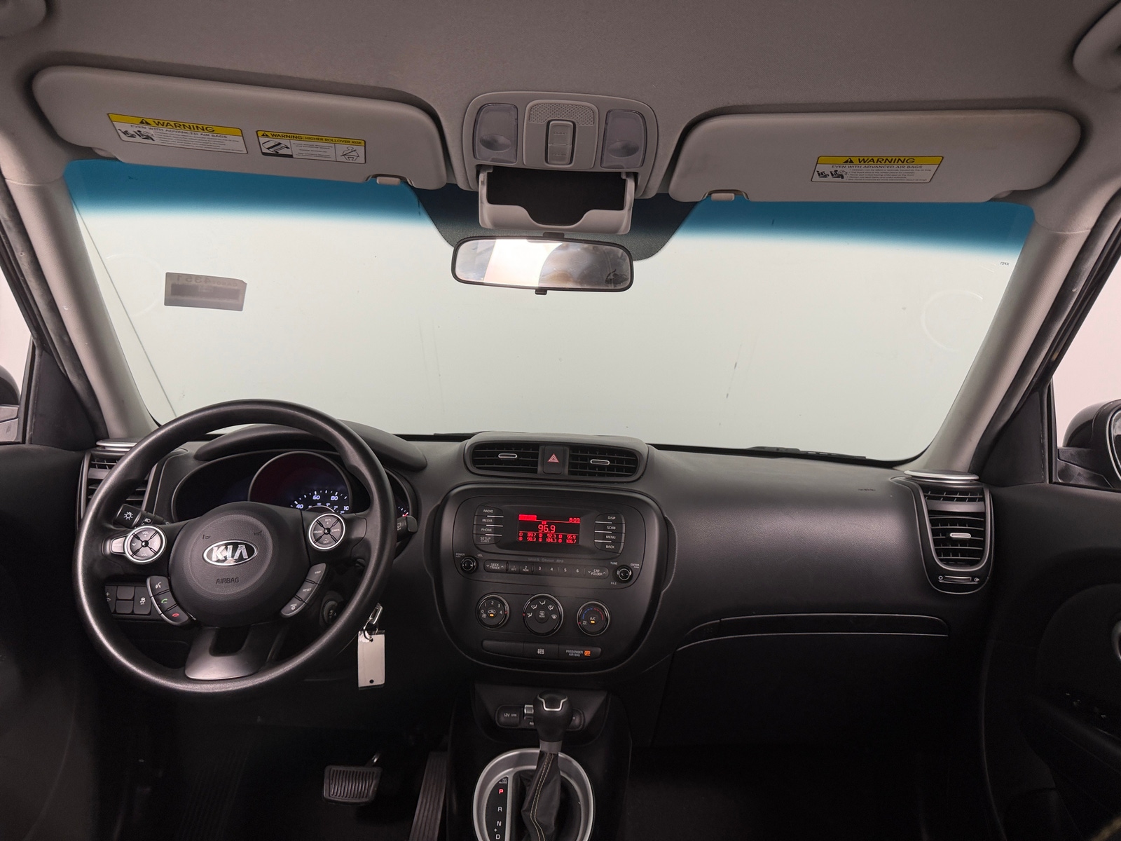 Thumbnail: 2015 Kia Soul - 3