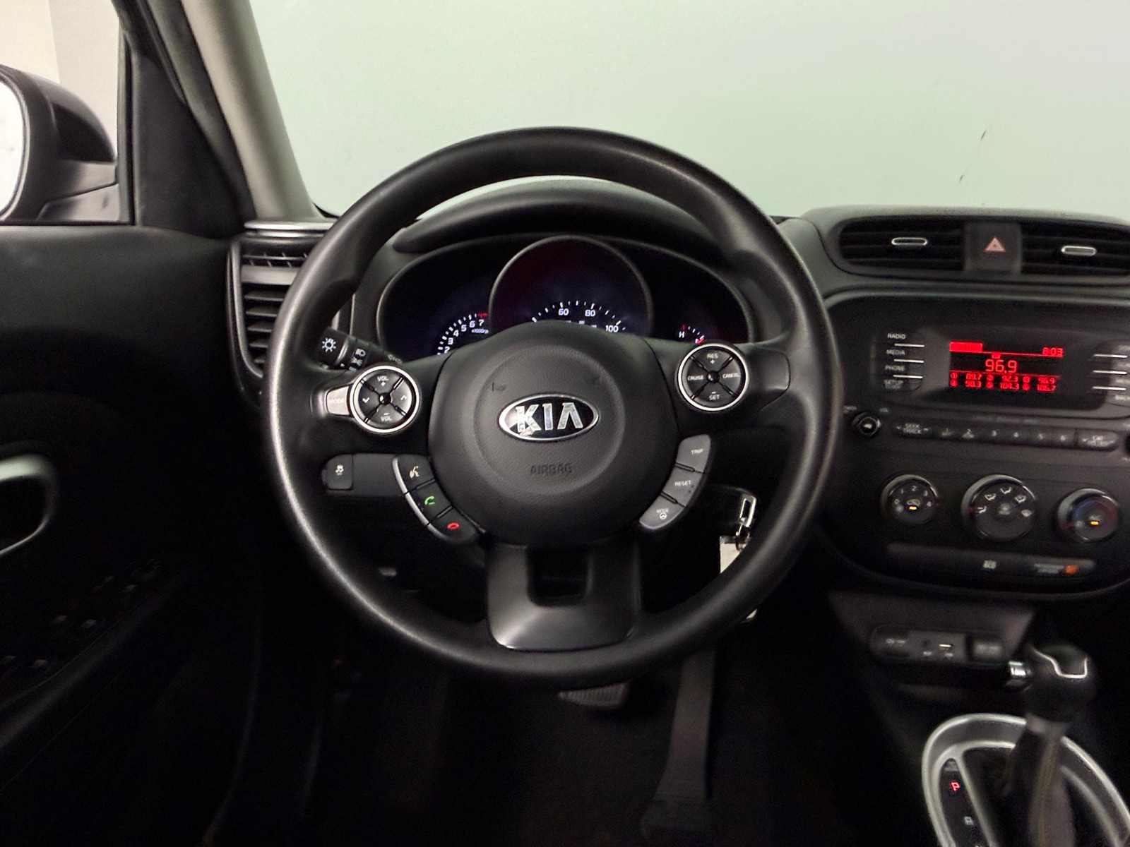 Thumbnail: 2015 Kia Soul - 5