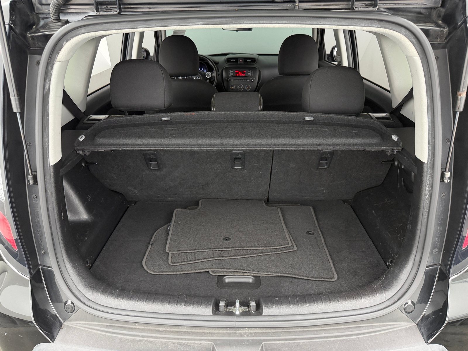 Thumbnail: 2015 Kia Soul - 7