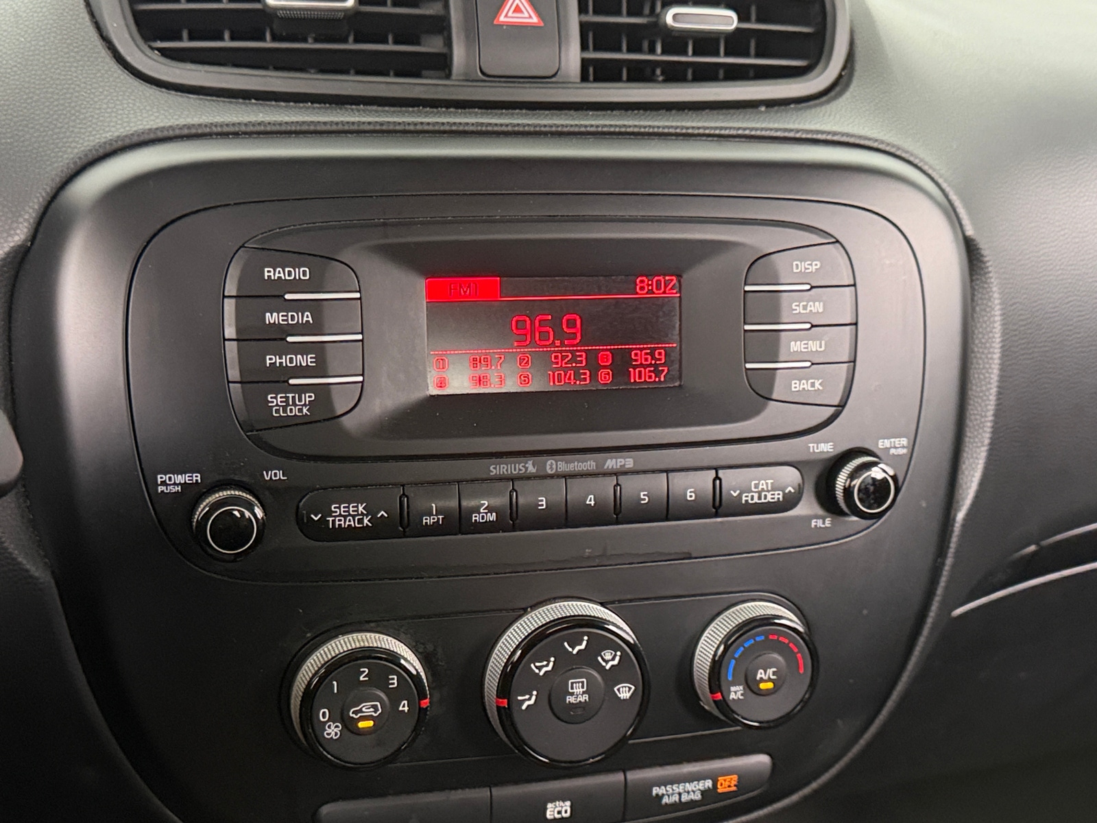 Thumbnail: 2015 Kia Soul - 4