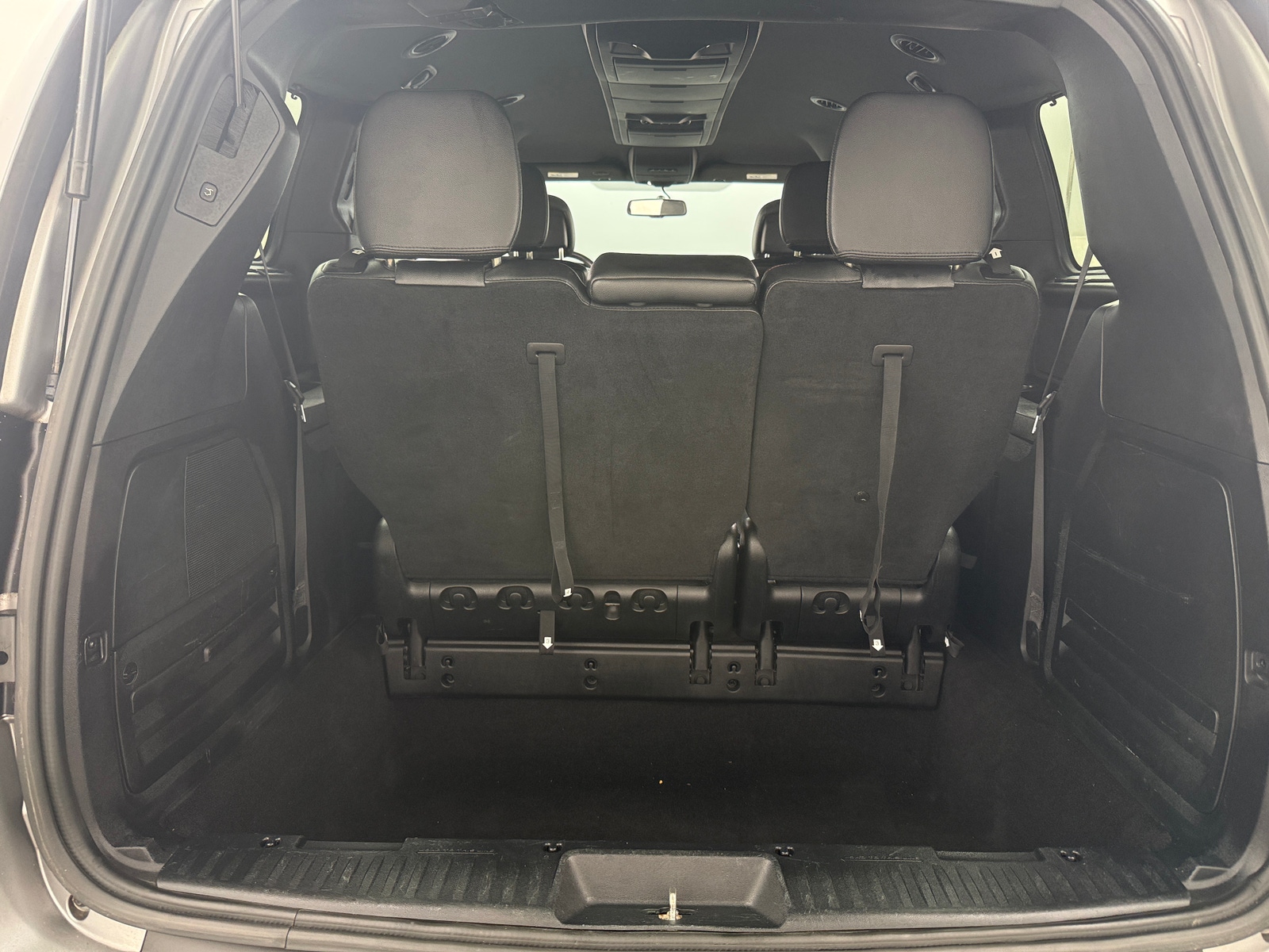 Thumbnail: 2017 Dodge Grand Caravan - 6