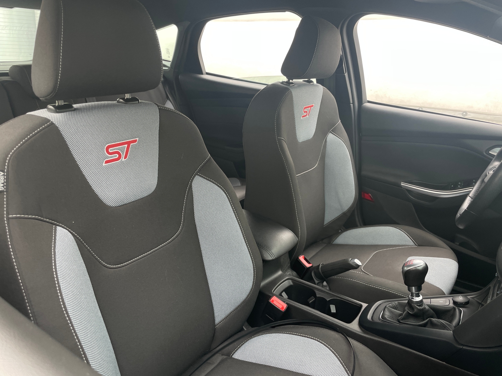 Thumbnail: 2018 Ford Focus - 2