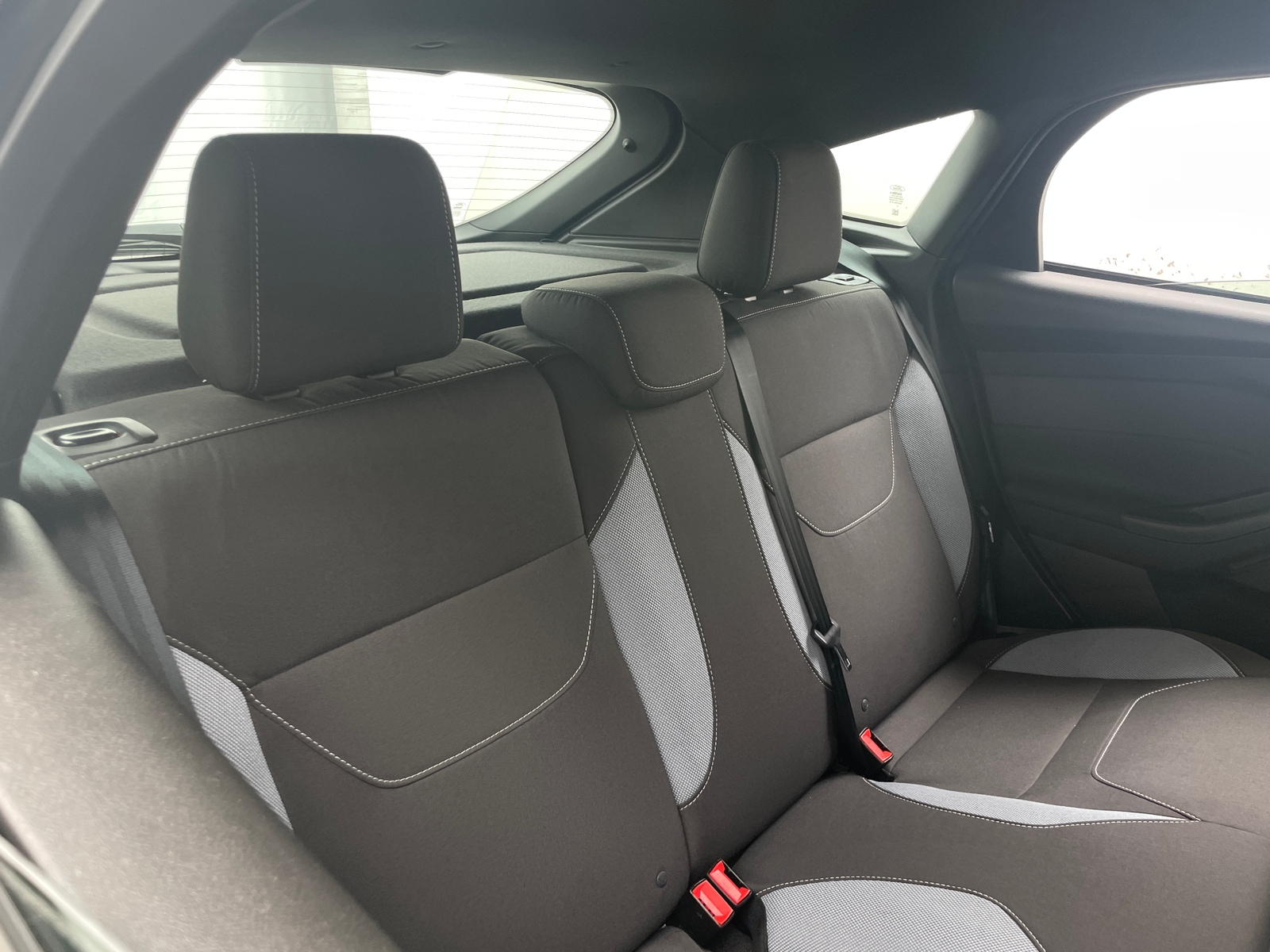 Thumbnail: 2018 Ford Focus - 6