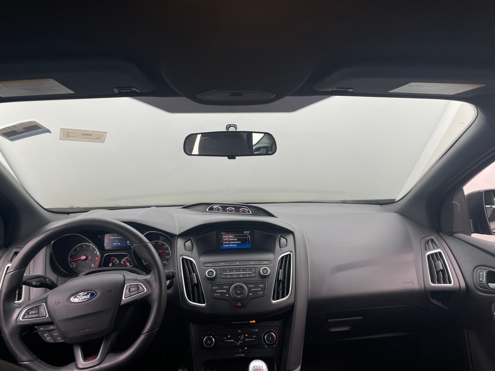 Thumbnail: 2018 Ford Focus - 3