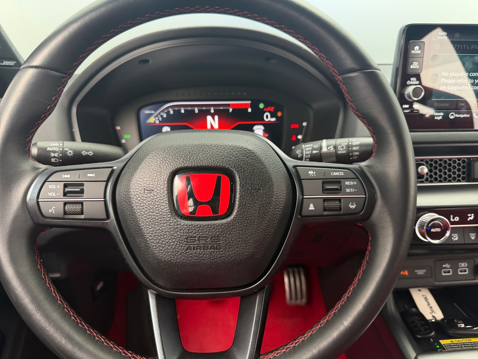 Thumbnail: 2023 Honda Civic - 5