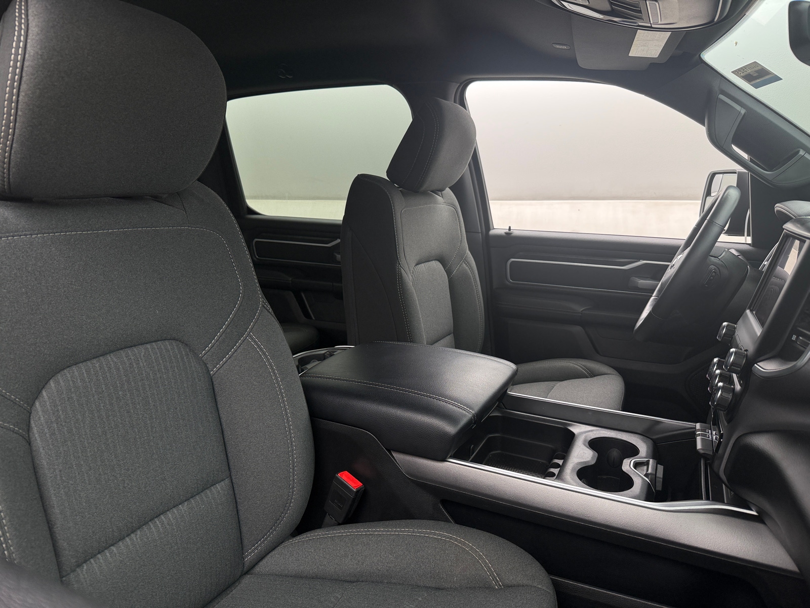 Thumbnail: 2023 RAM 1500 - 2