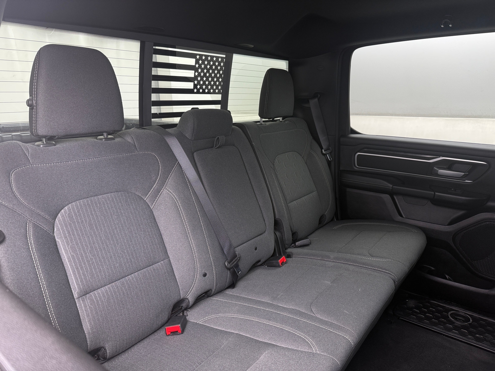 Thumbnail: 2023 RAM 1500 - 6