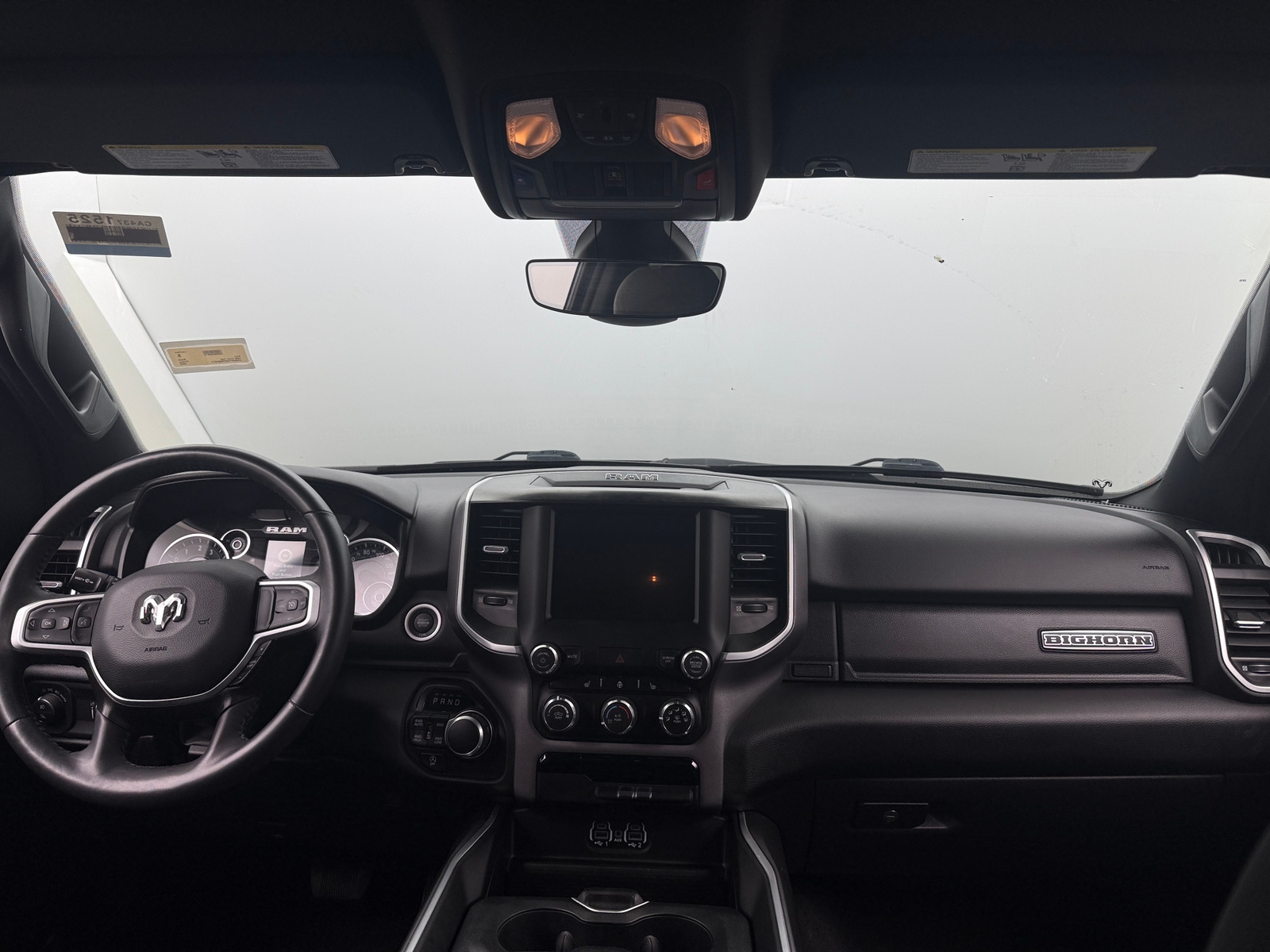 Thumbnail: 2023 RAM 1500 - 3