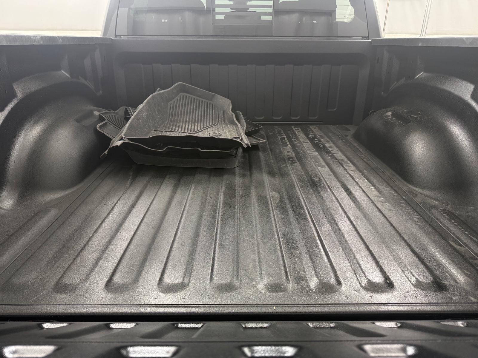 Thumbnail: 2023 RAM 1500 - 7
