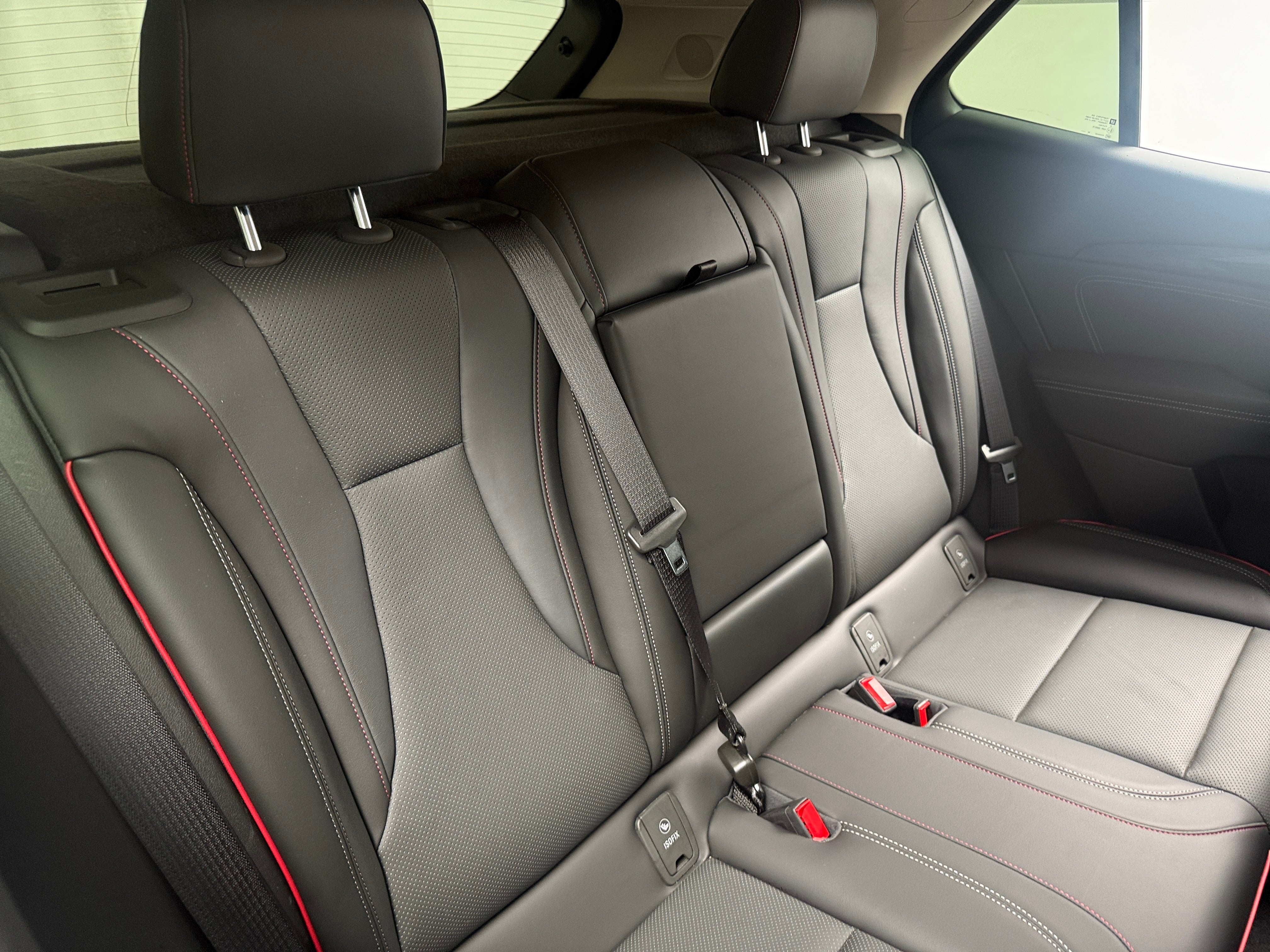 2023 Buick Envision