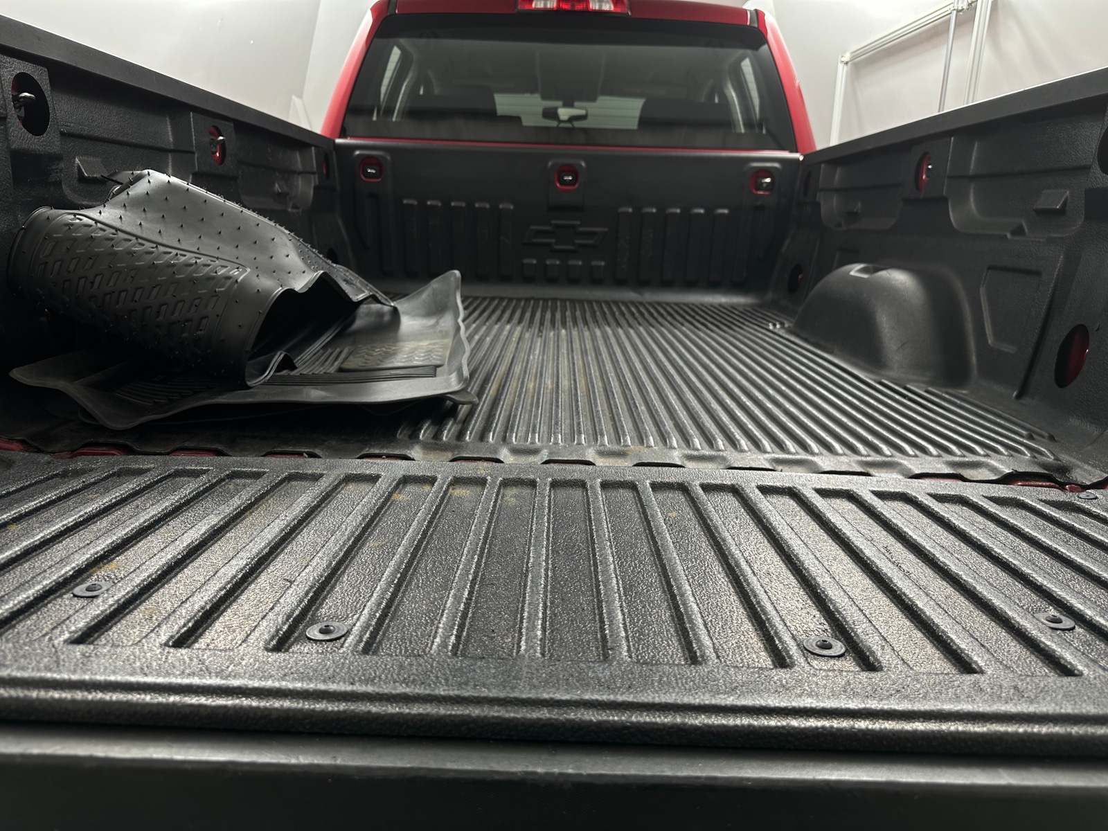 Thumbnail: 2019 Chevrolet Silverado 1500 - 7