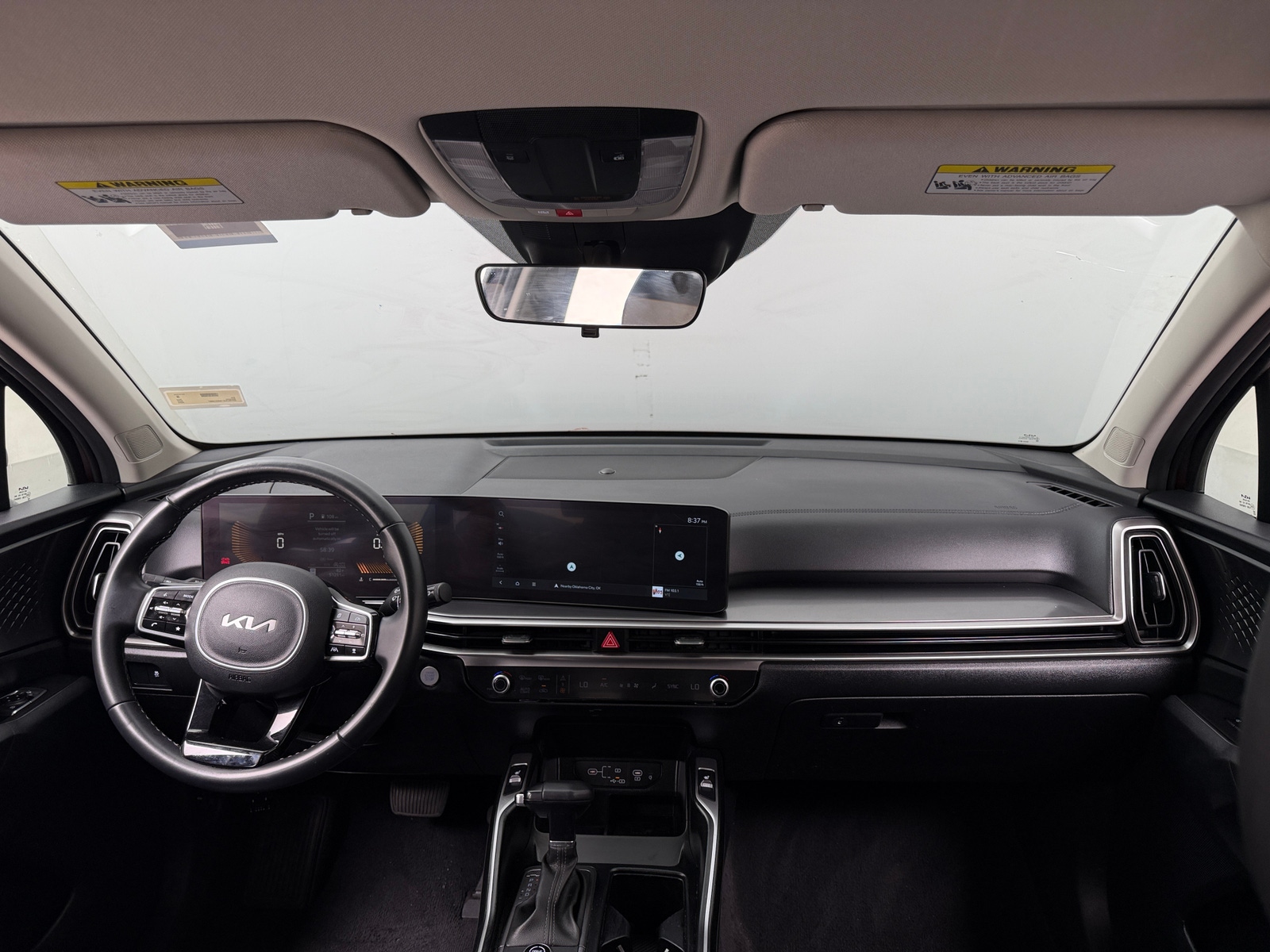 Thumbnail: 2025 Kia Sorento - 2