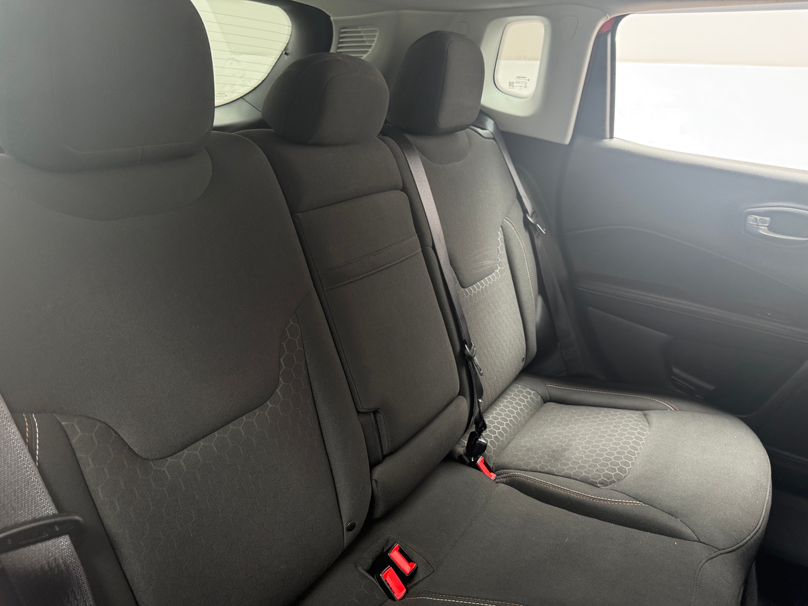 Thumbnail: 2018 Jeep Compass - 6