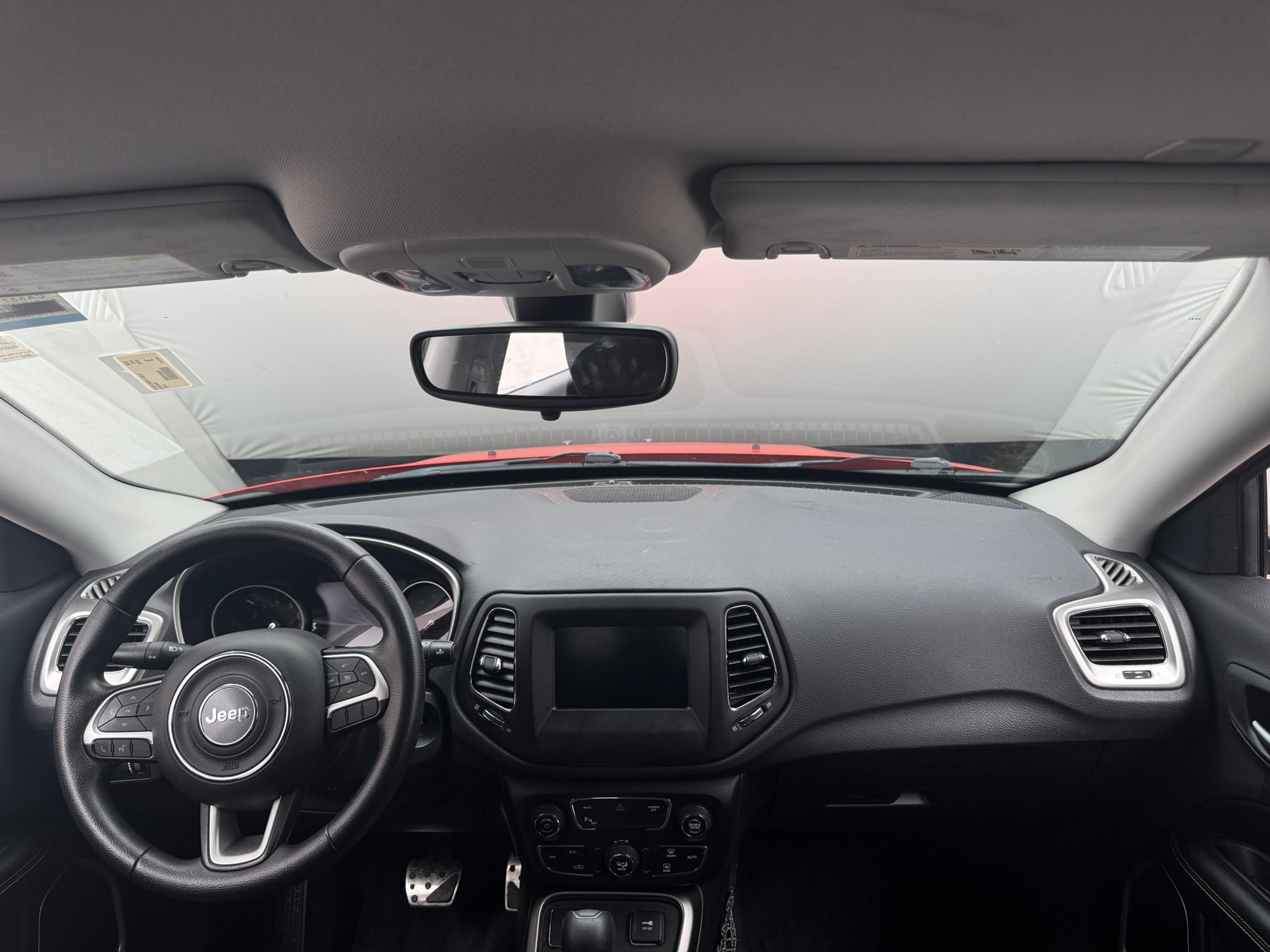 Thumbnail: 2018 Jeep Compass - 3