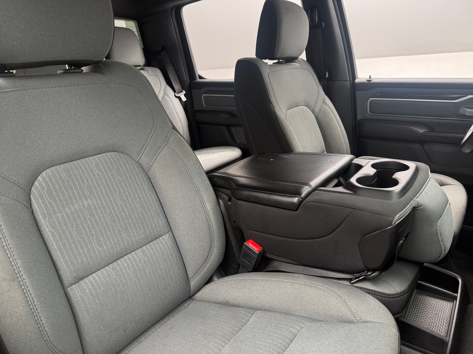 Thumbnail: 2023 RAM 1500 - 2