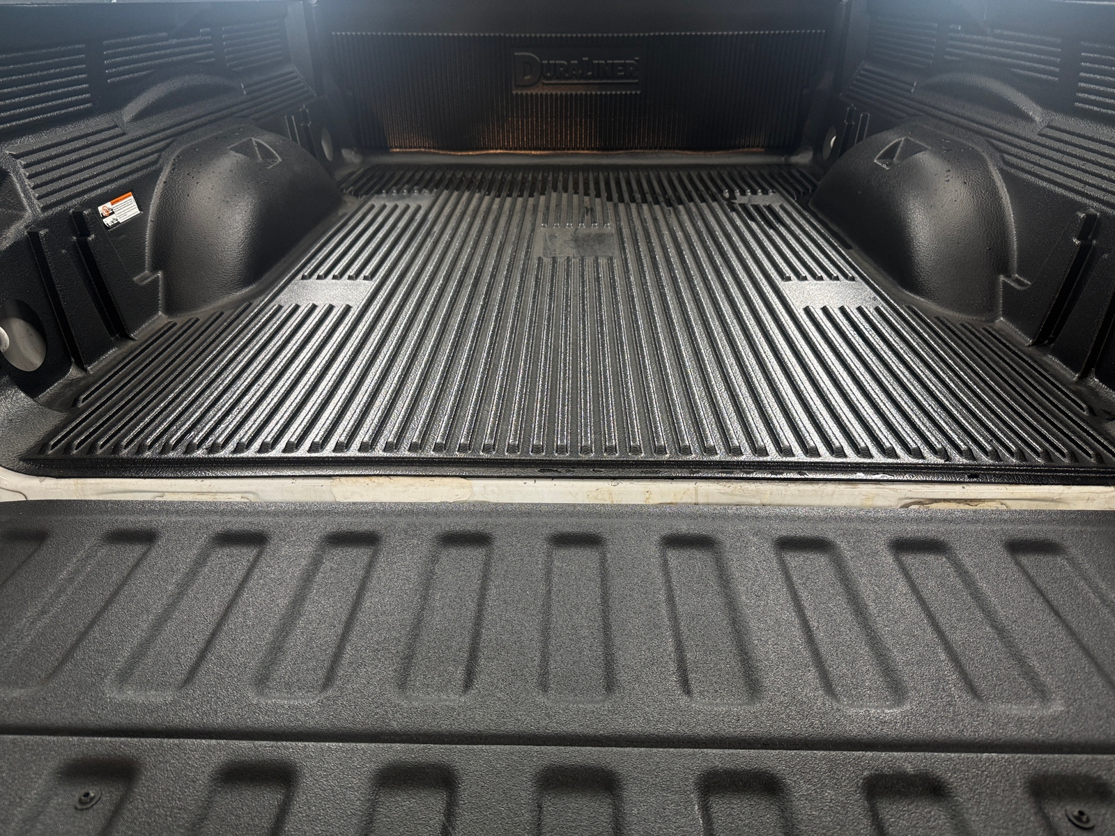 Thumbnail: 2023 RAM 1500 - 7