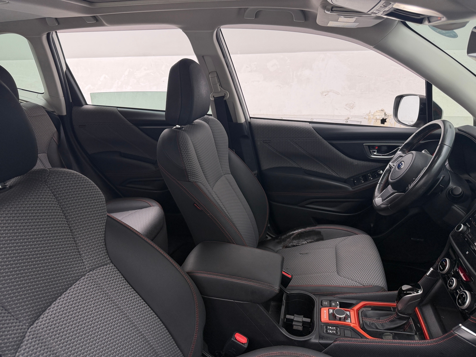 Thumbnail: 2020 Subaru Forester - 2