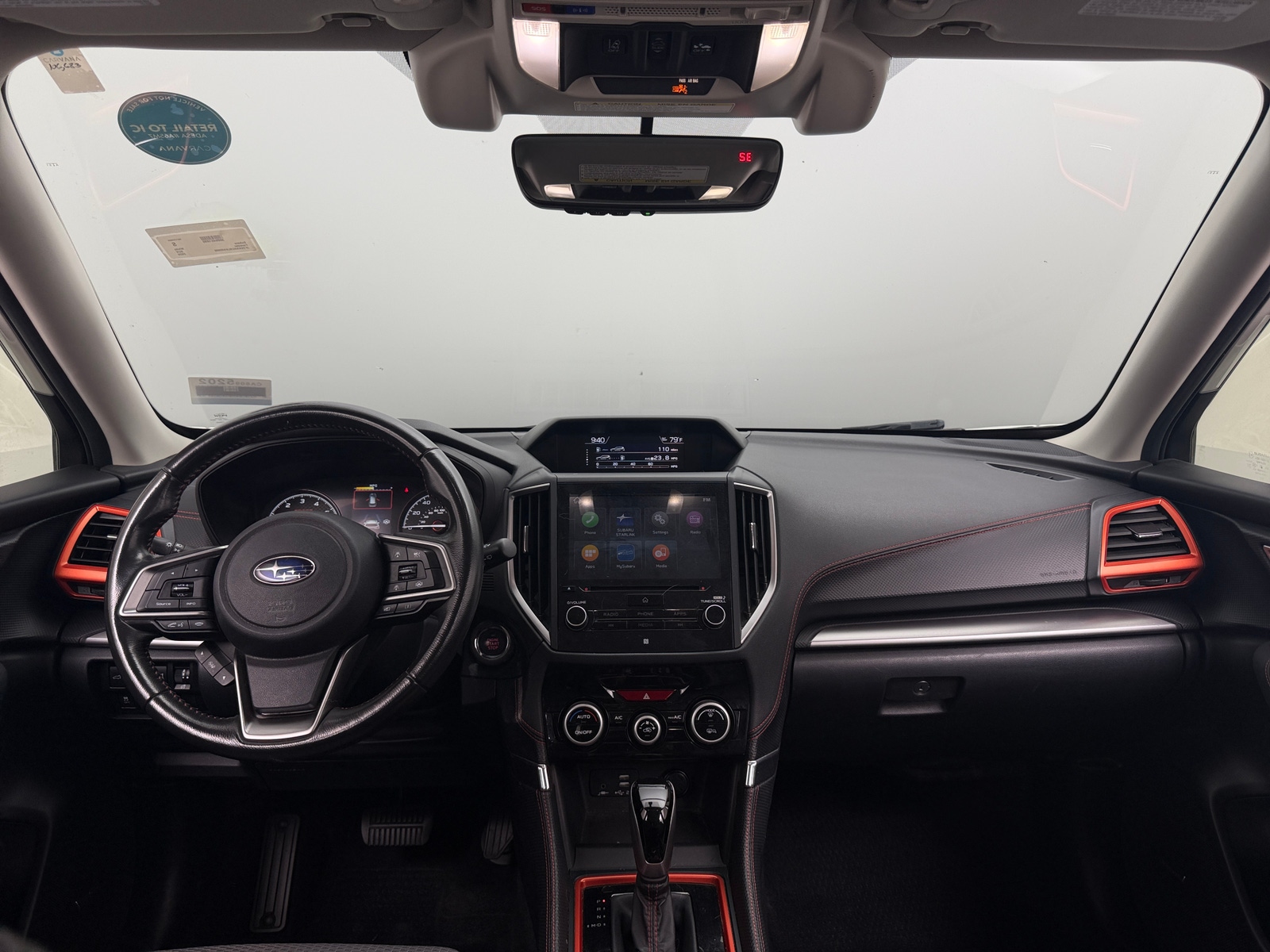 Thumbnail: 2020 Subaru Forester - 3