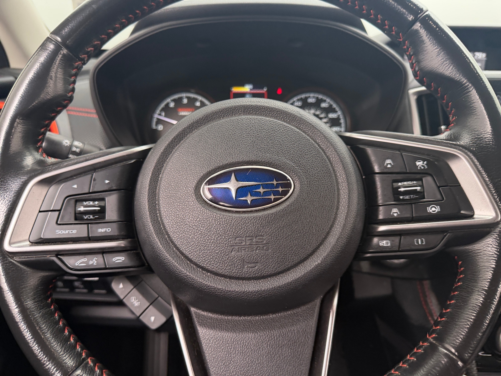 Thumbnail: 2020 Subaru Forester - 5
