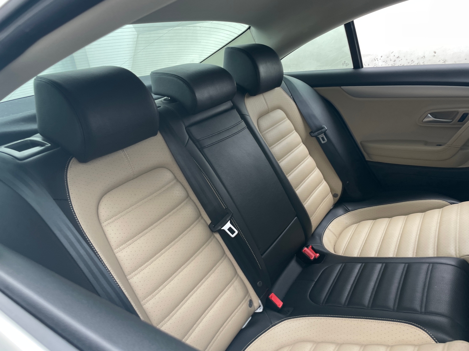 Thumbnail: 2016 Volkswagen CC - 5