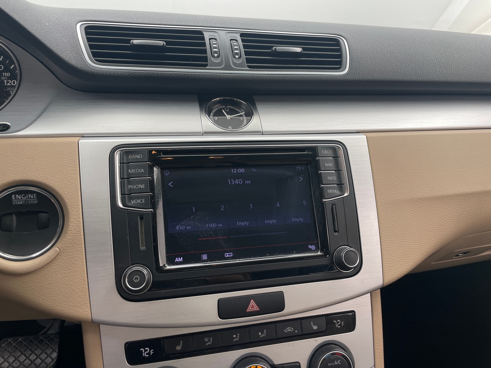 Thumbnail: 2016 Volkswagen CC - 3