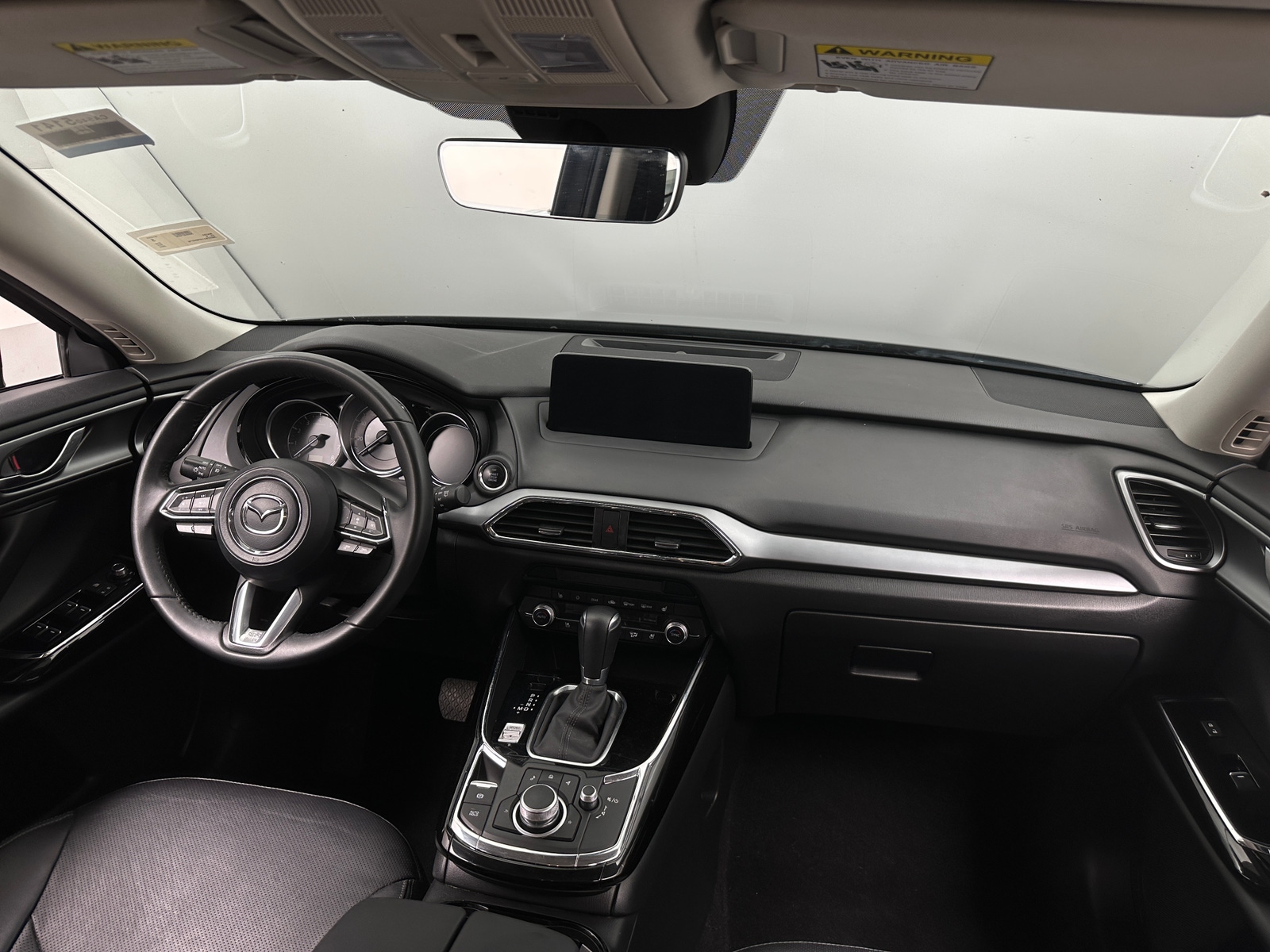 Thumbnail: 2023 Mazda CX-9 - 2