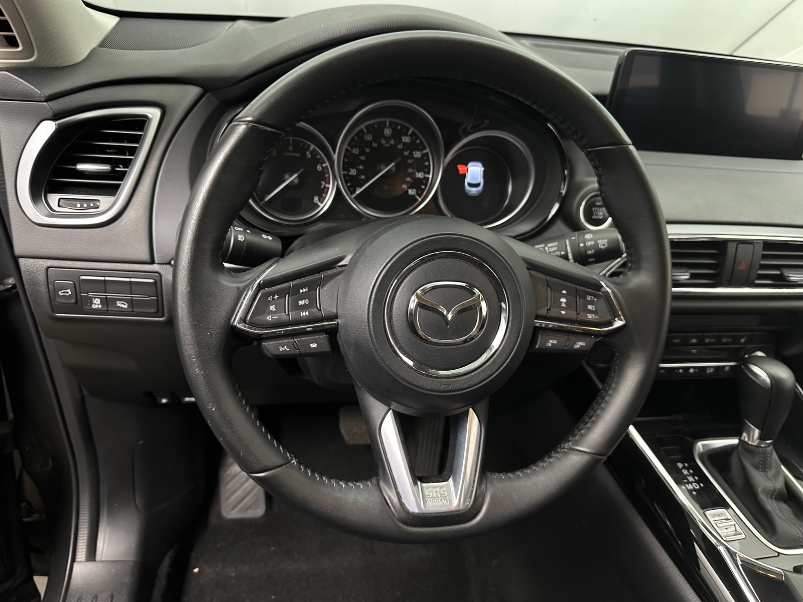 Thumbnail: 2023 Mazda CX-9 - 4