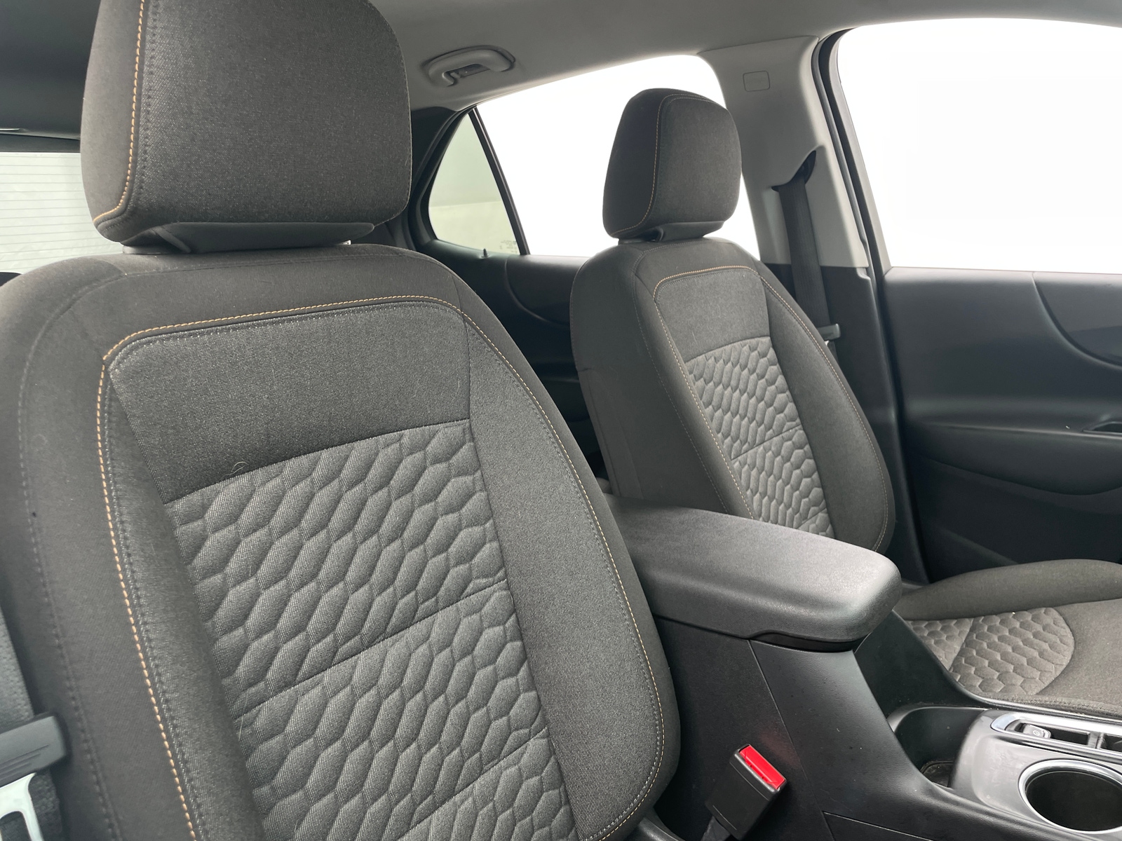 Thumbnail: 2019 Chevrolet Equinox - 2