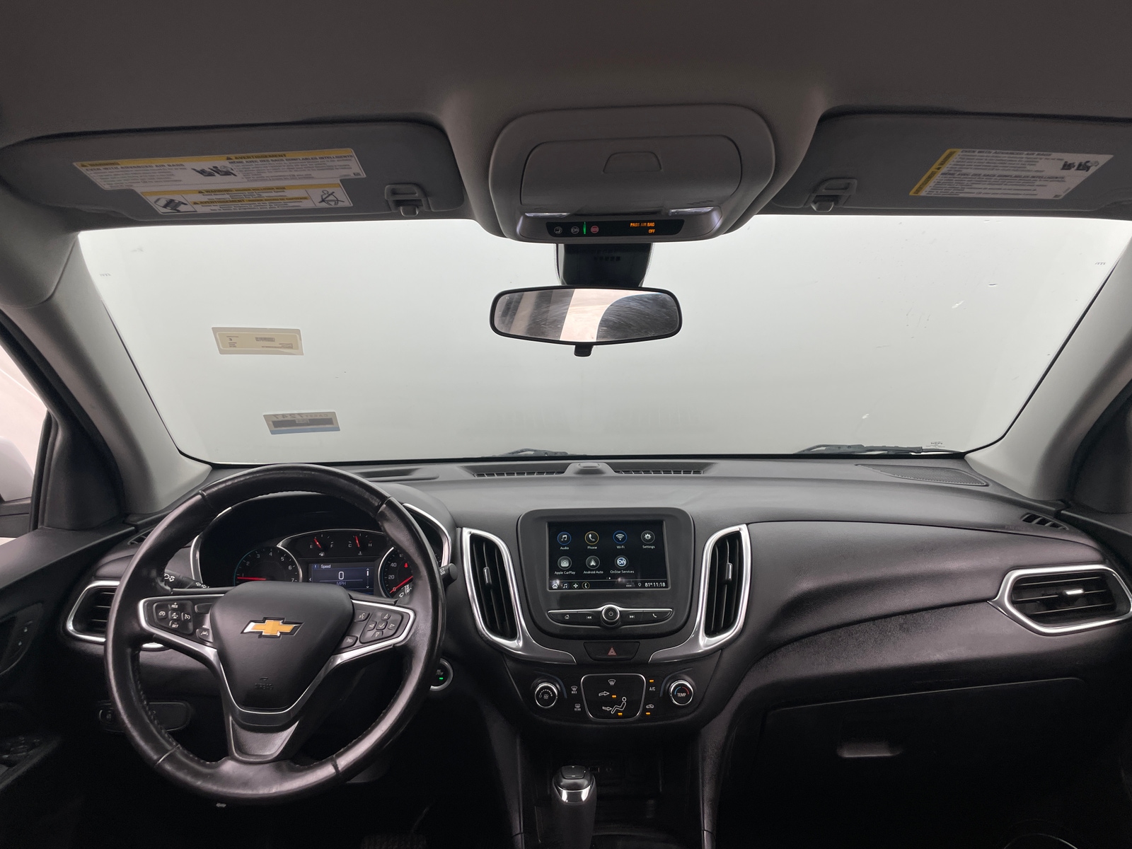 Thumbnail: 2019 Chevrolet Equinox - 3