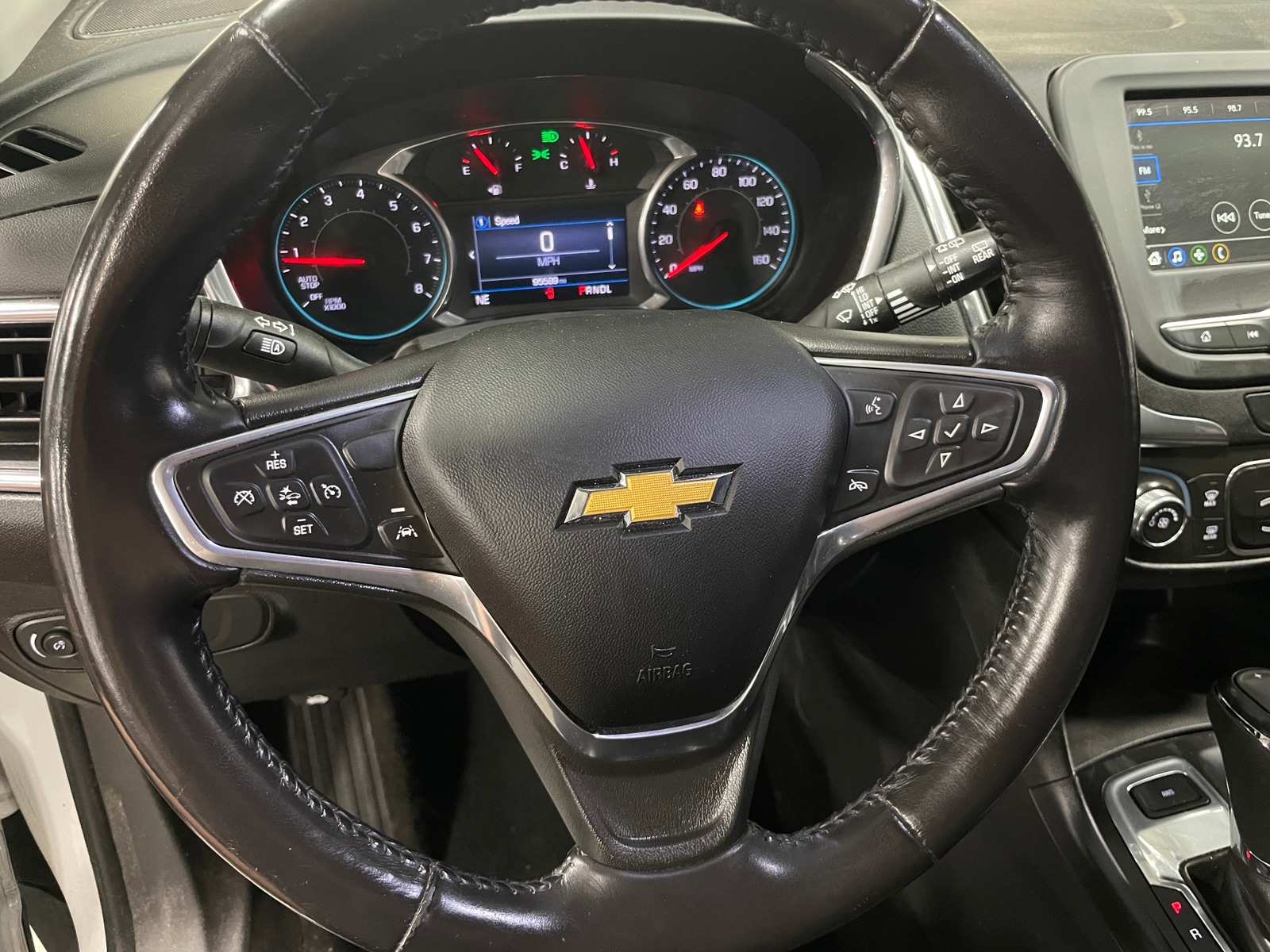 Thumbnail: 2019 Chevrolet Equinox - 5