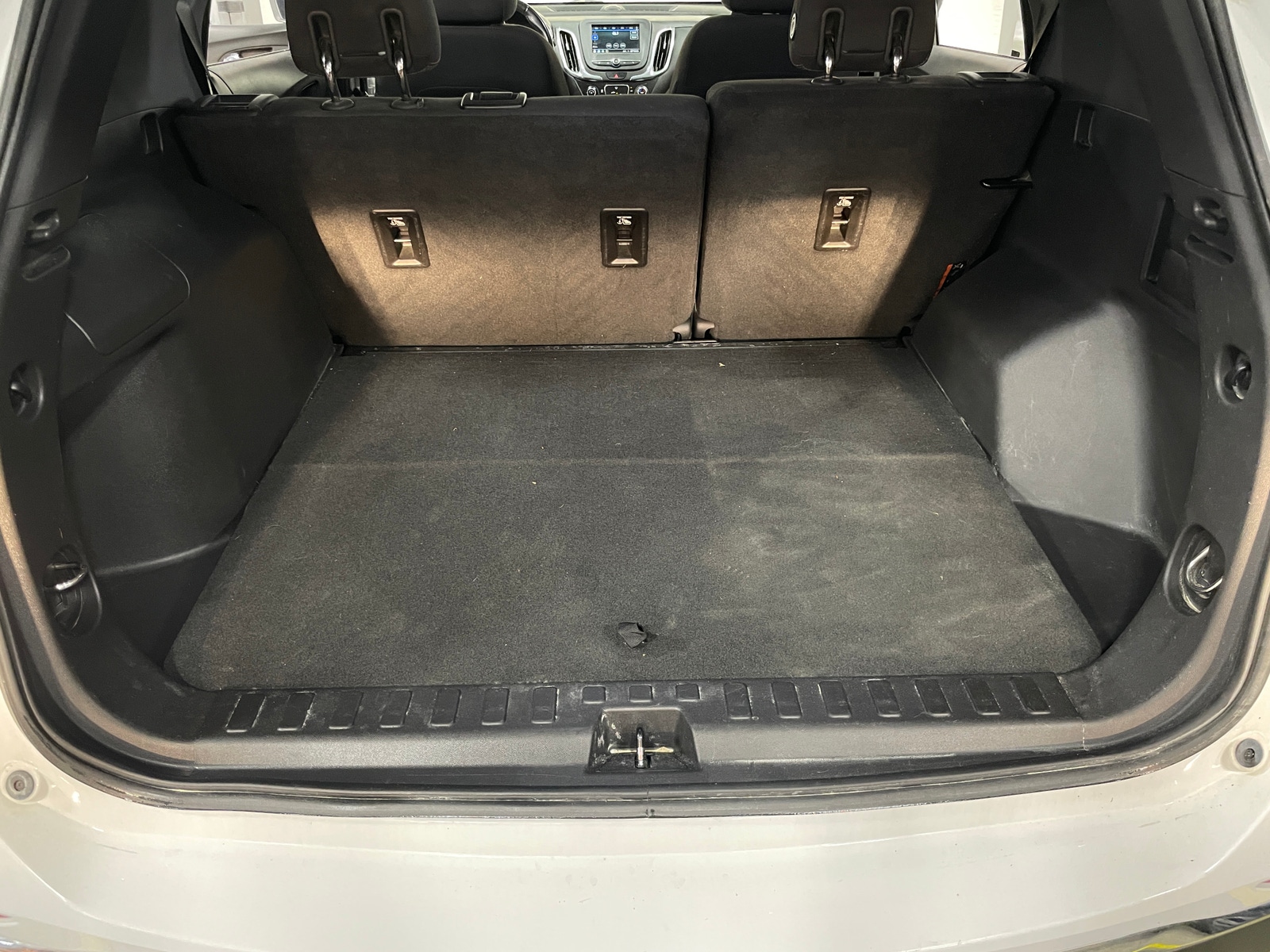 Thumbnail: 2019 Chevrolet Equinox - 7