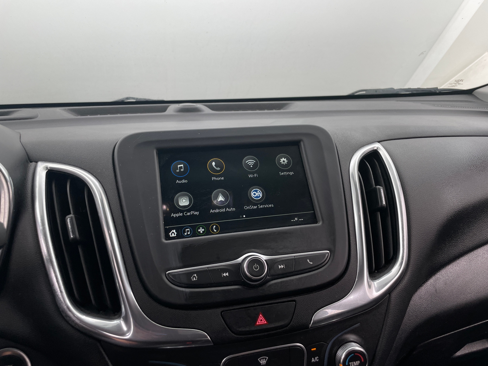 Thumbnail: 2019 Chevrolet Equinox - 4