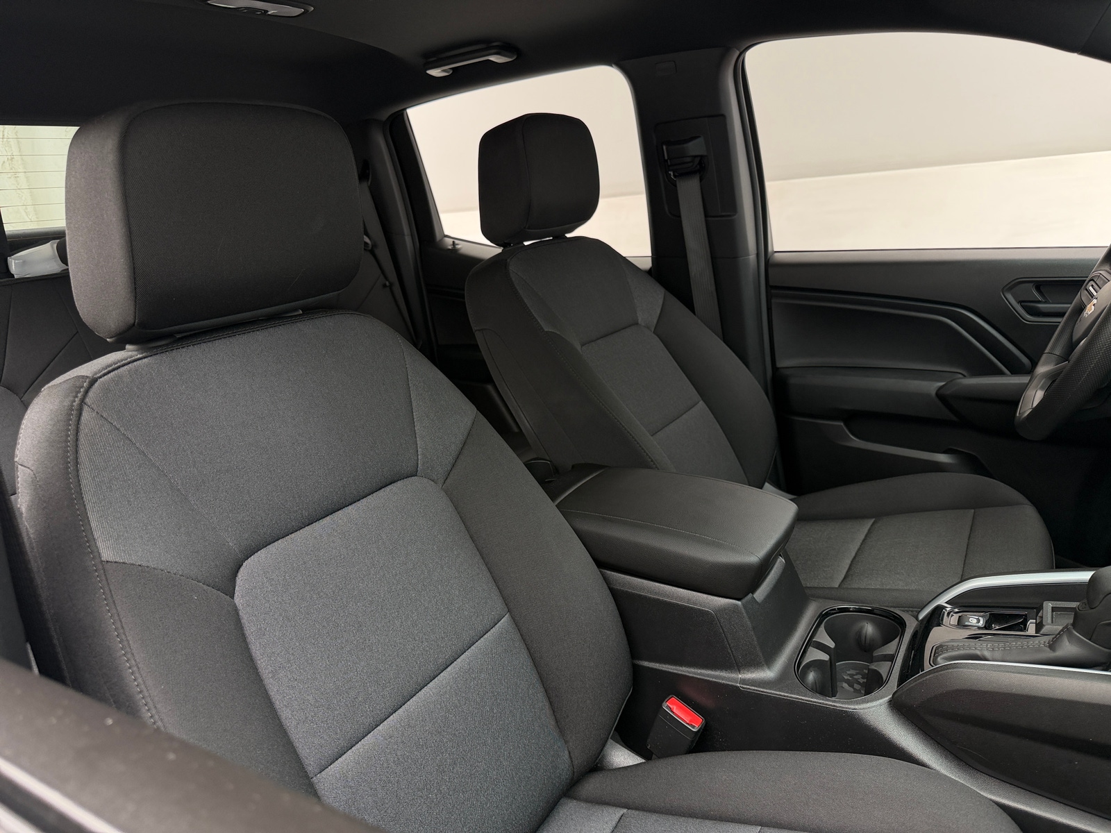Thumbnail: 2026 Chevrolet Colorado - 2