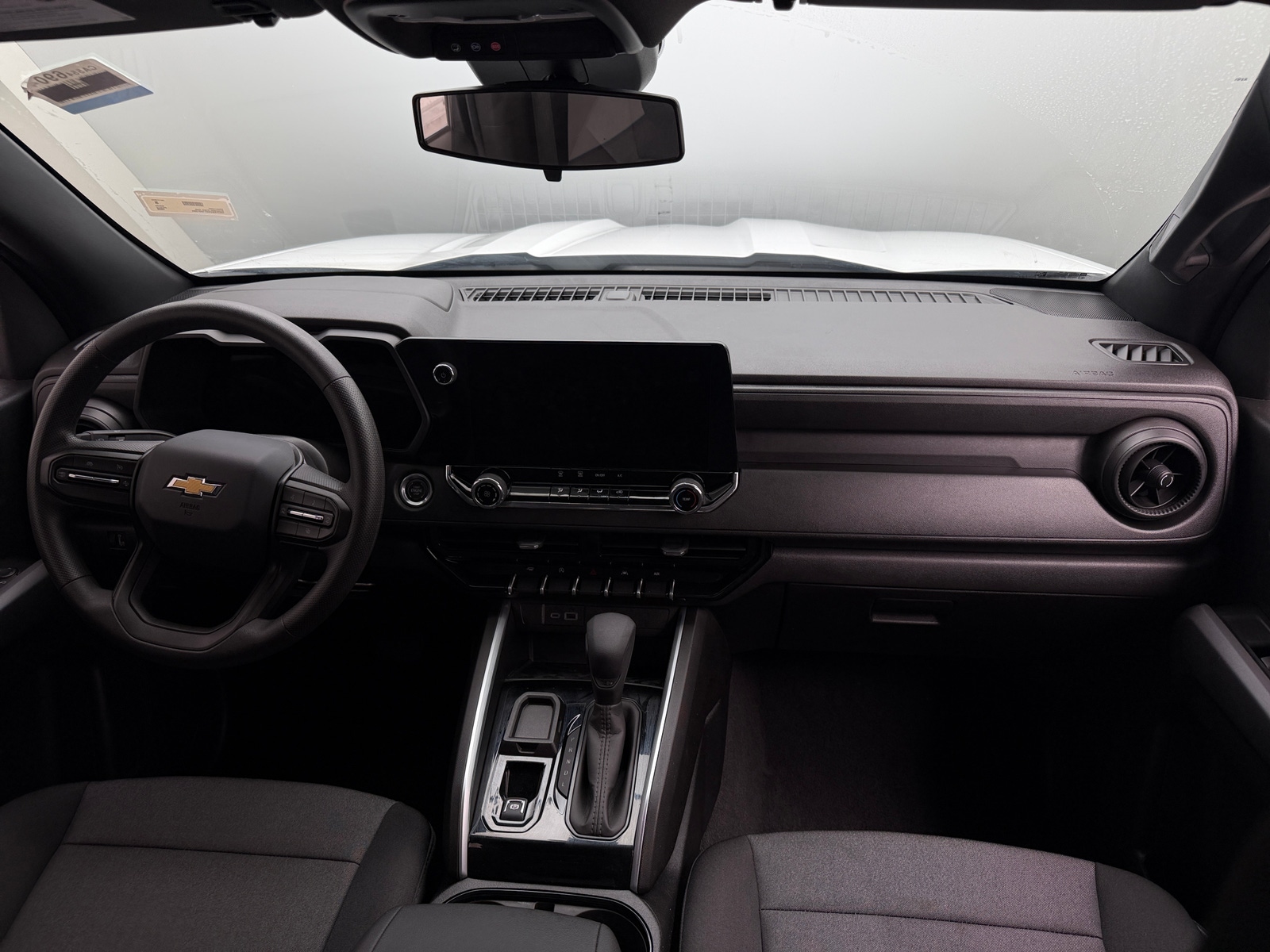 Thumbnail: 2026 Chevrolet Colorado - 3