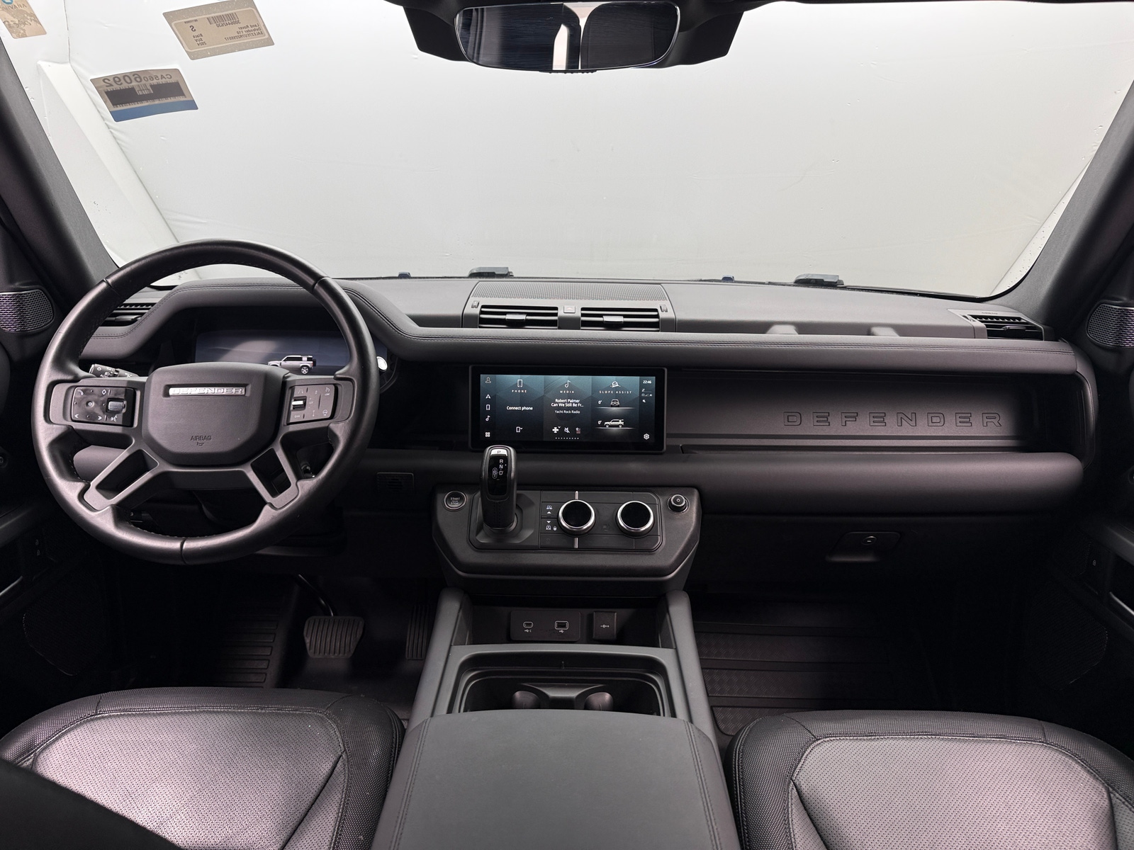 Thumbnail: 2024 Land Rover Defender - 2