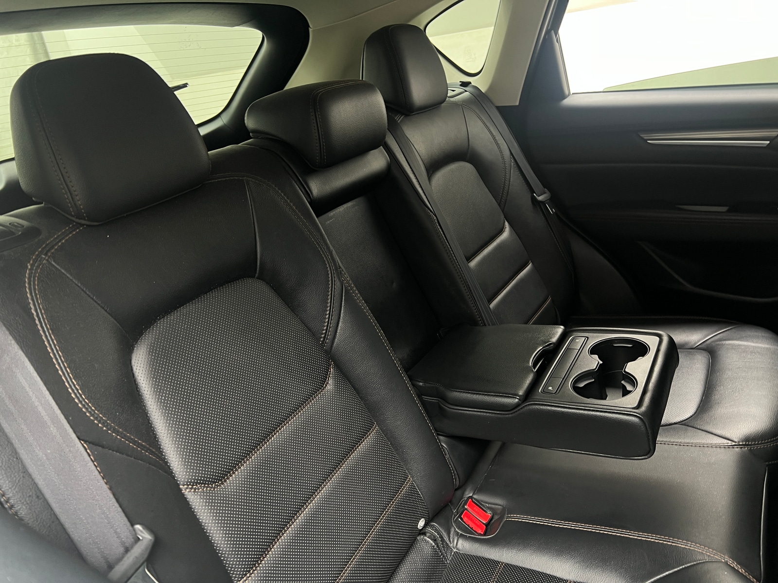 Thumbnail: 2018 Mazda CX-5 - 5