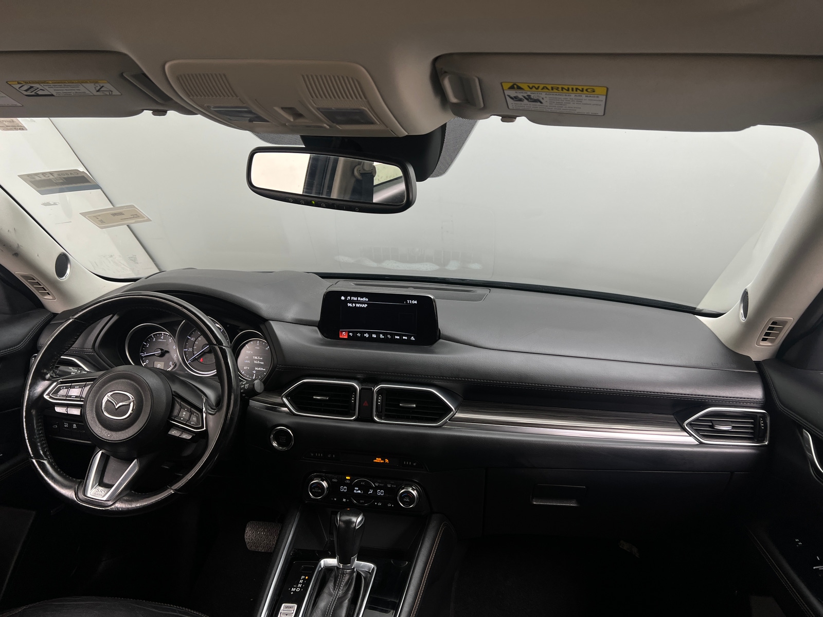 Thumbnail: 2018 Mazda CX-5 - 2