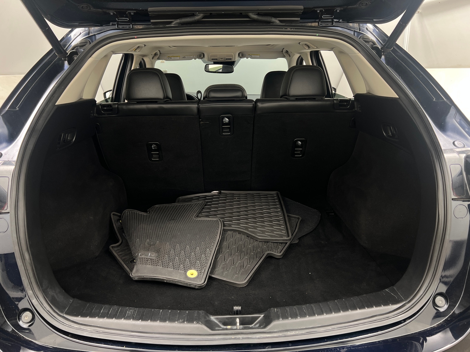 Thumbnail: 2018 Mazda CX-5 - 6