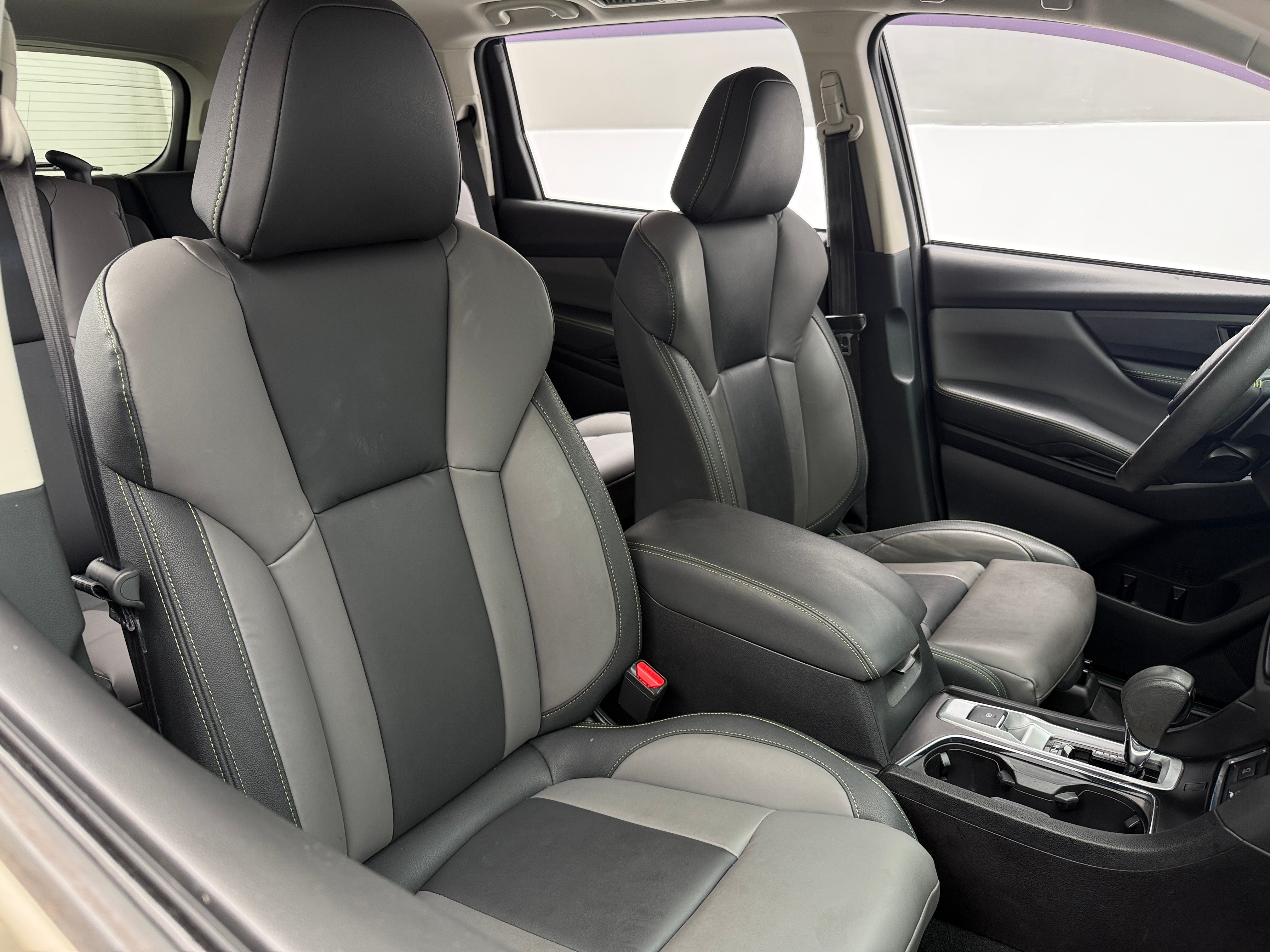 2023 Subaru Ascent Onyx Edition Limited