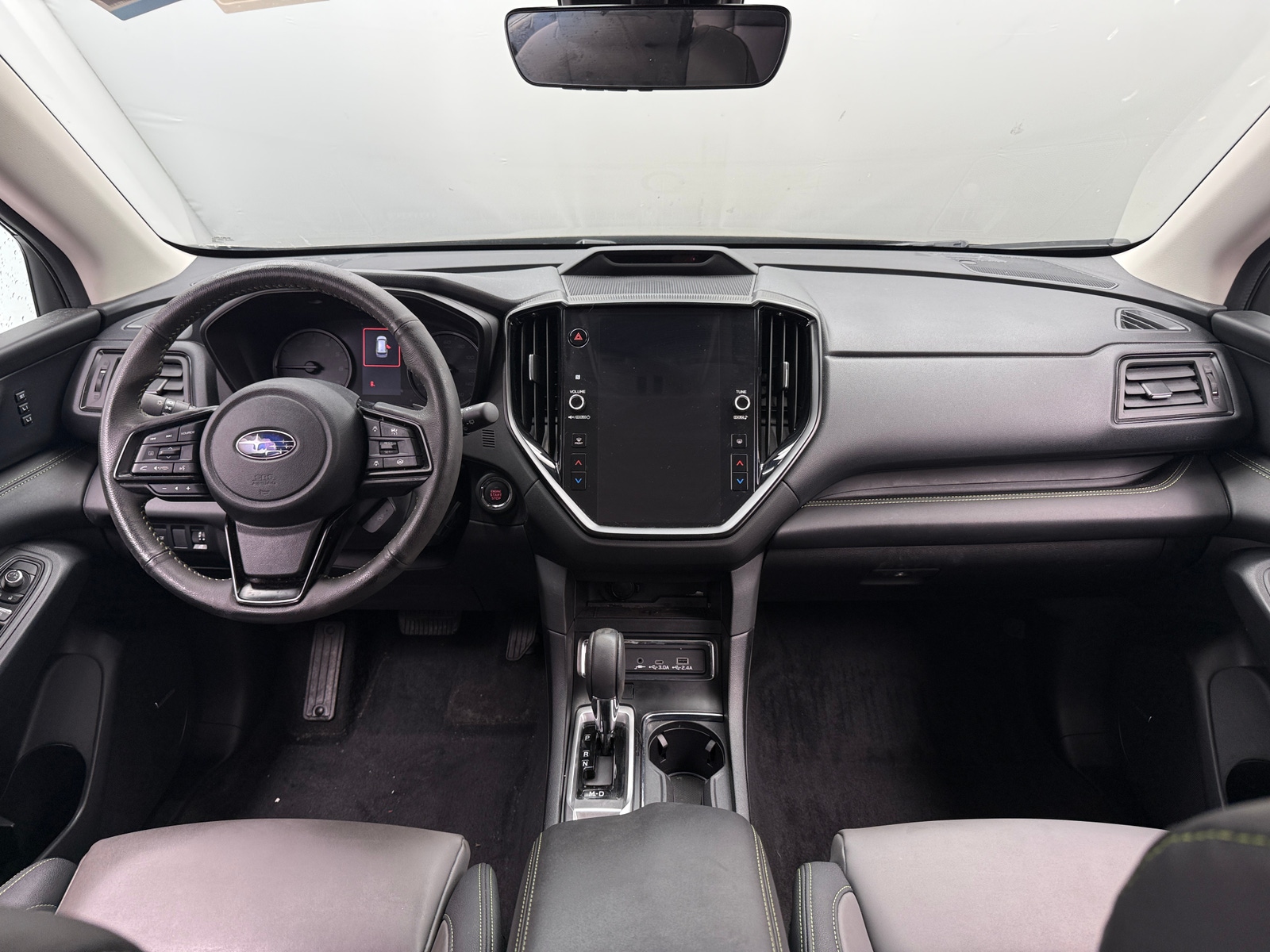 Thumbnail: 2023 Subaru Ascent - 2
