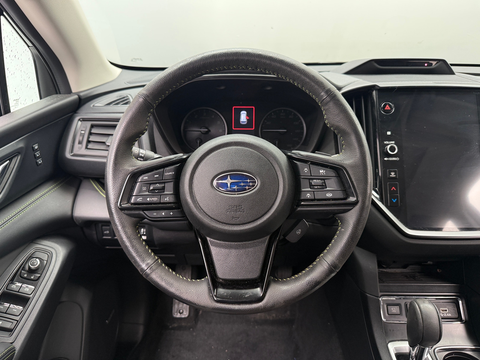 Thumbnail: 2023 Subaru Ascent - 4