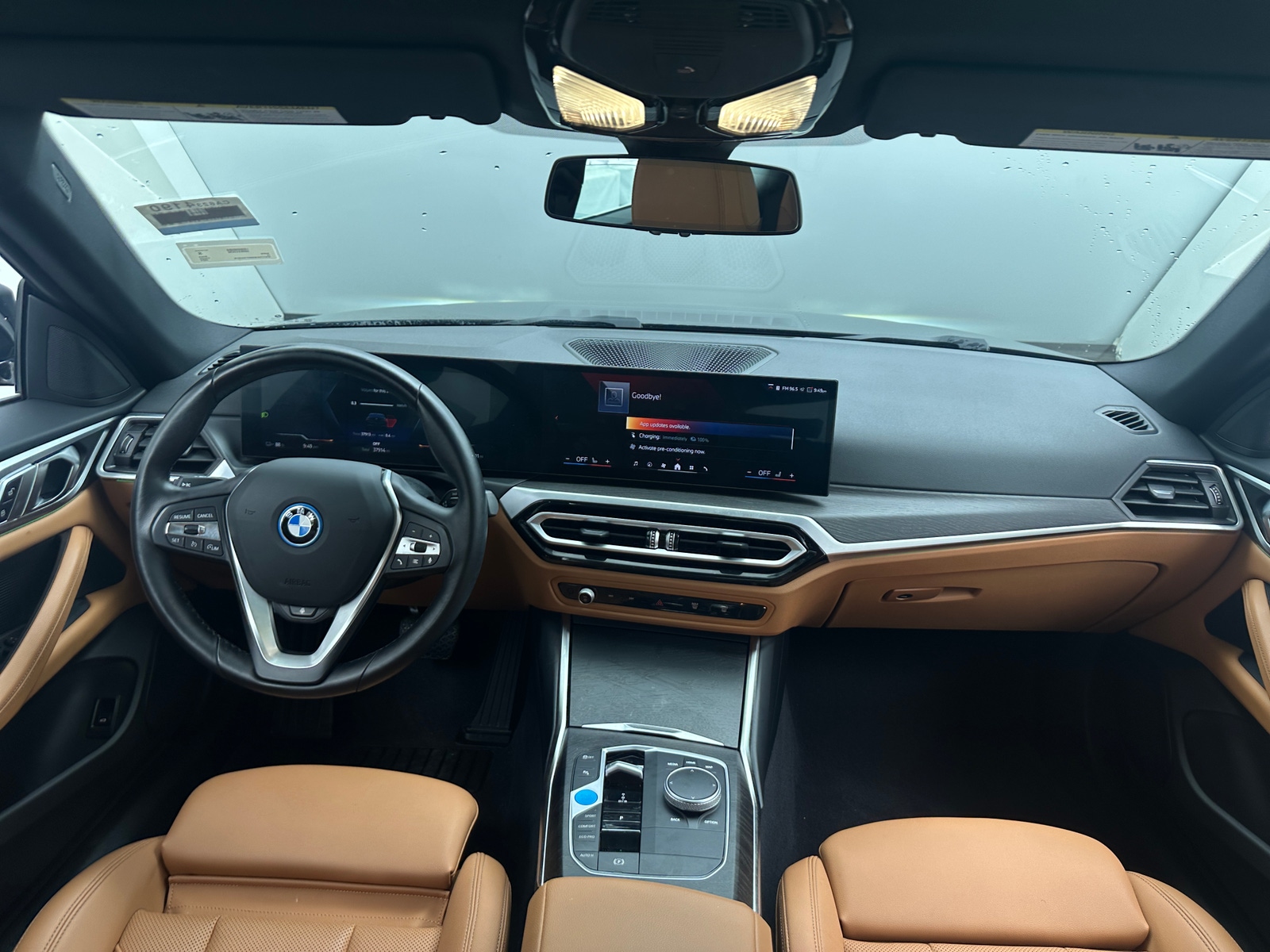 Thumbnail: 2024 BMW i4 - 2
