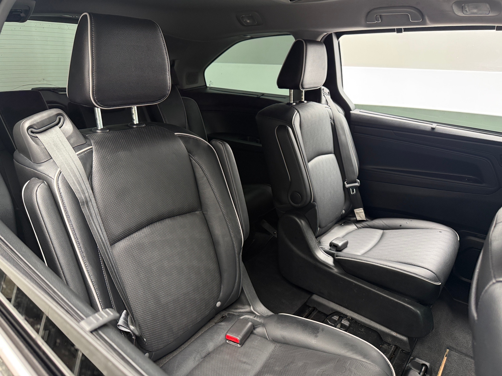 Thumbnail: 2024 Honda Odyssey - 5