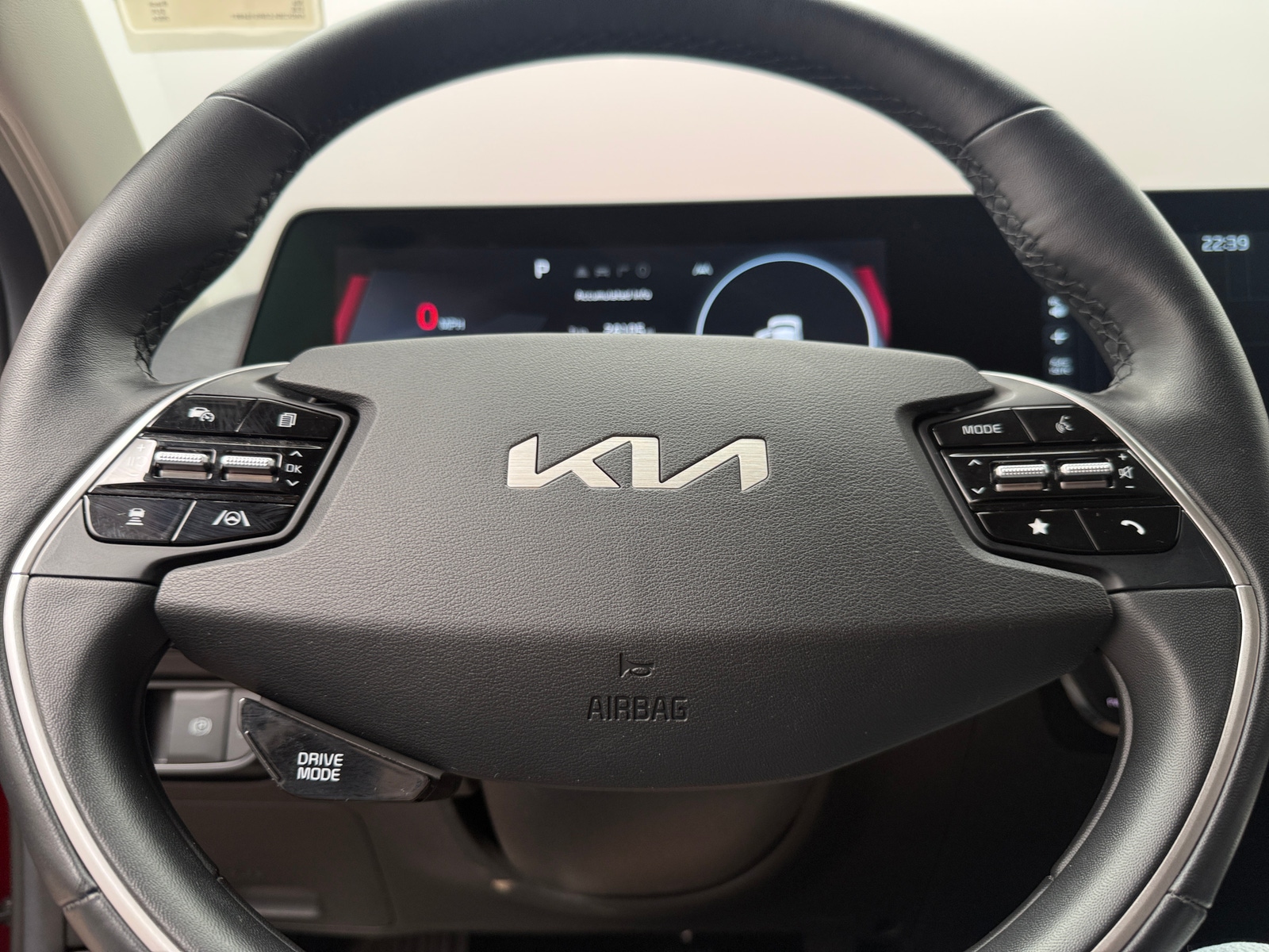 Thumbnail: 2024 Kia EV6 - 4