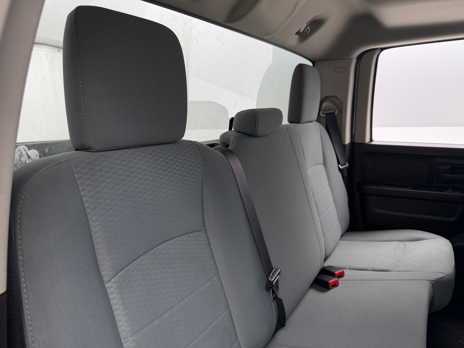 Thumbnail: 2019 RAM 1500 Classic - 6